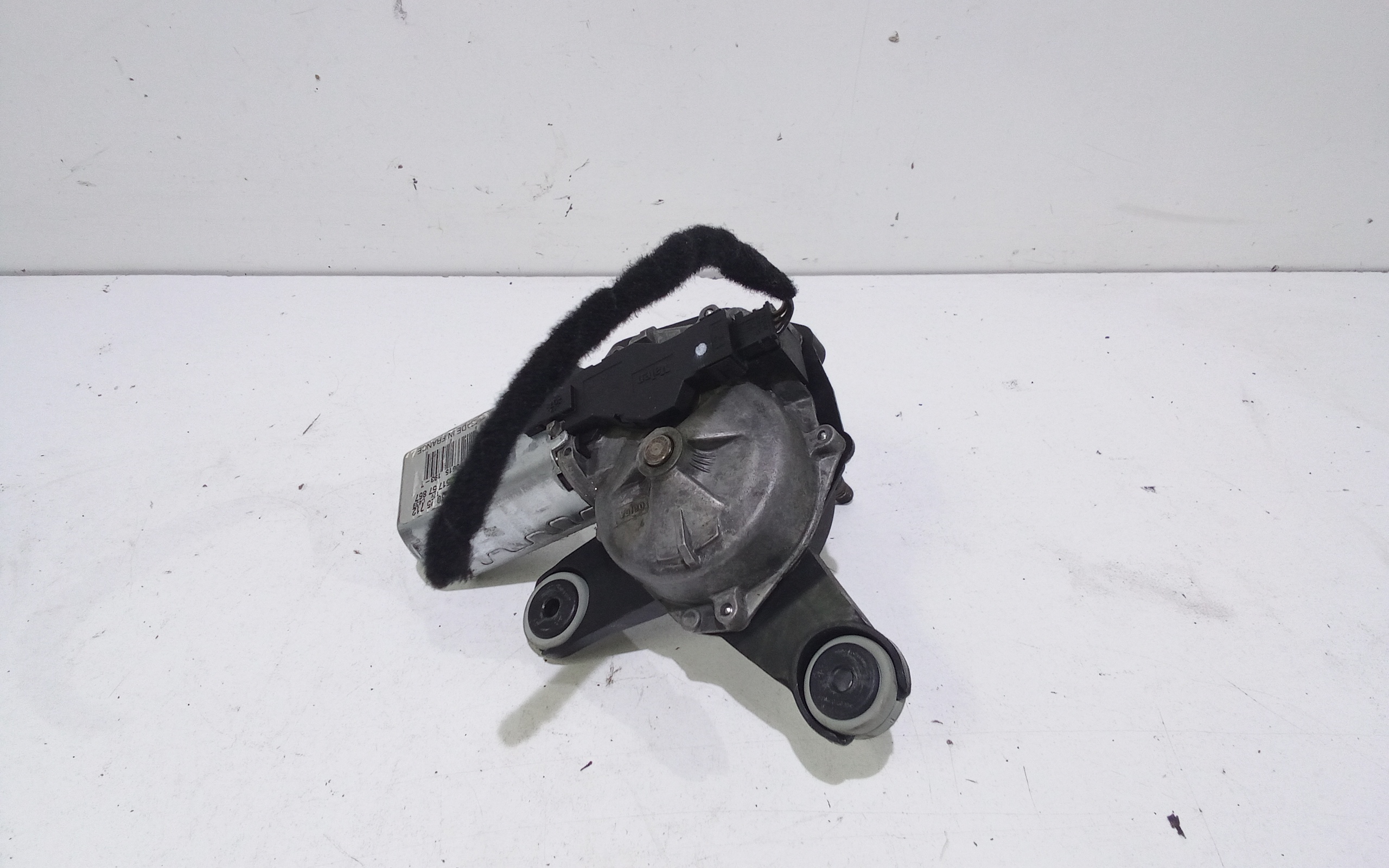 Motorino Tergicristallo Posteriore per Fiat Grande Punto 1 Serie (2005 - 2008)