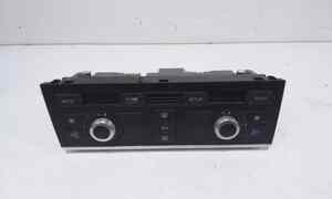 Comandi Clima per Audi A6 Avant Serie C6 (4f5) (04>12) (2004 - 2012)