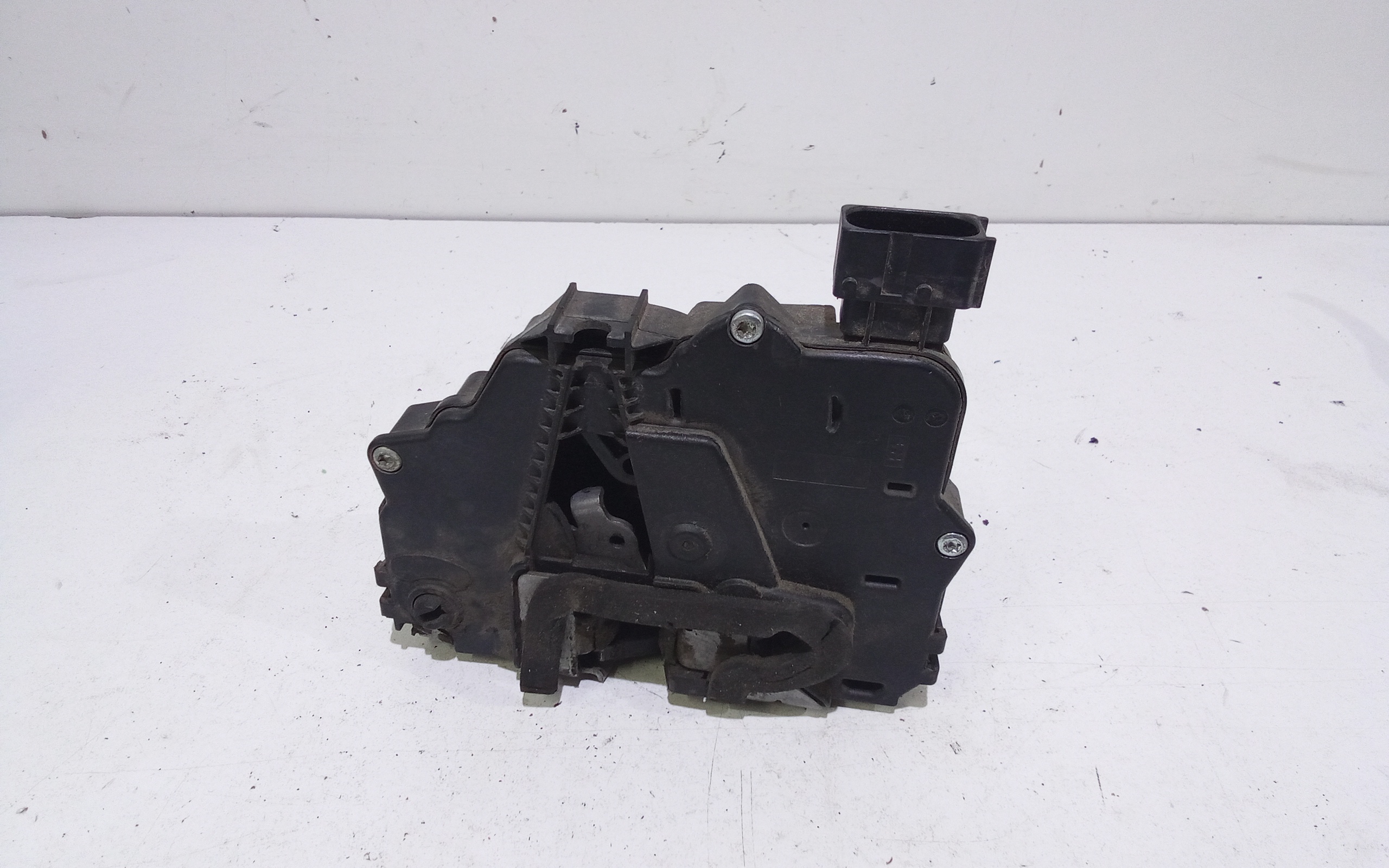 Serratura Posteriore destra per Fiat Grande Punto 1 Serie (2005 - 2008)