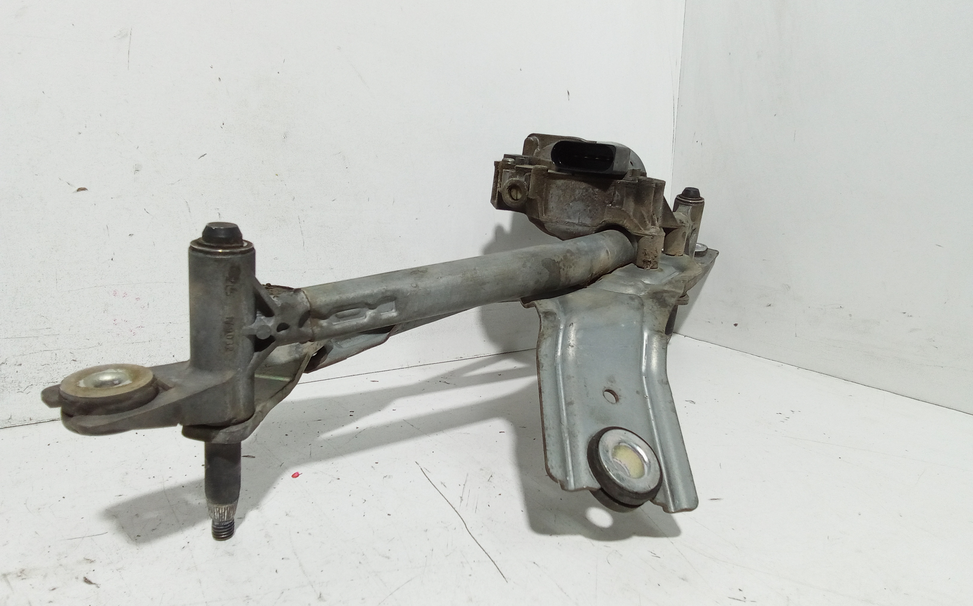 Motorino tergi ant completo di tandem per Fiat Grande Punto 1 Serie (2005 - 2008)