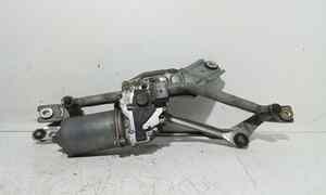 Motorino tergi ant completo di tandem per Fiat Grande Punto 1 Serie (2005 - 2008)