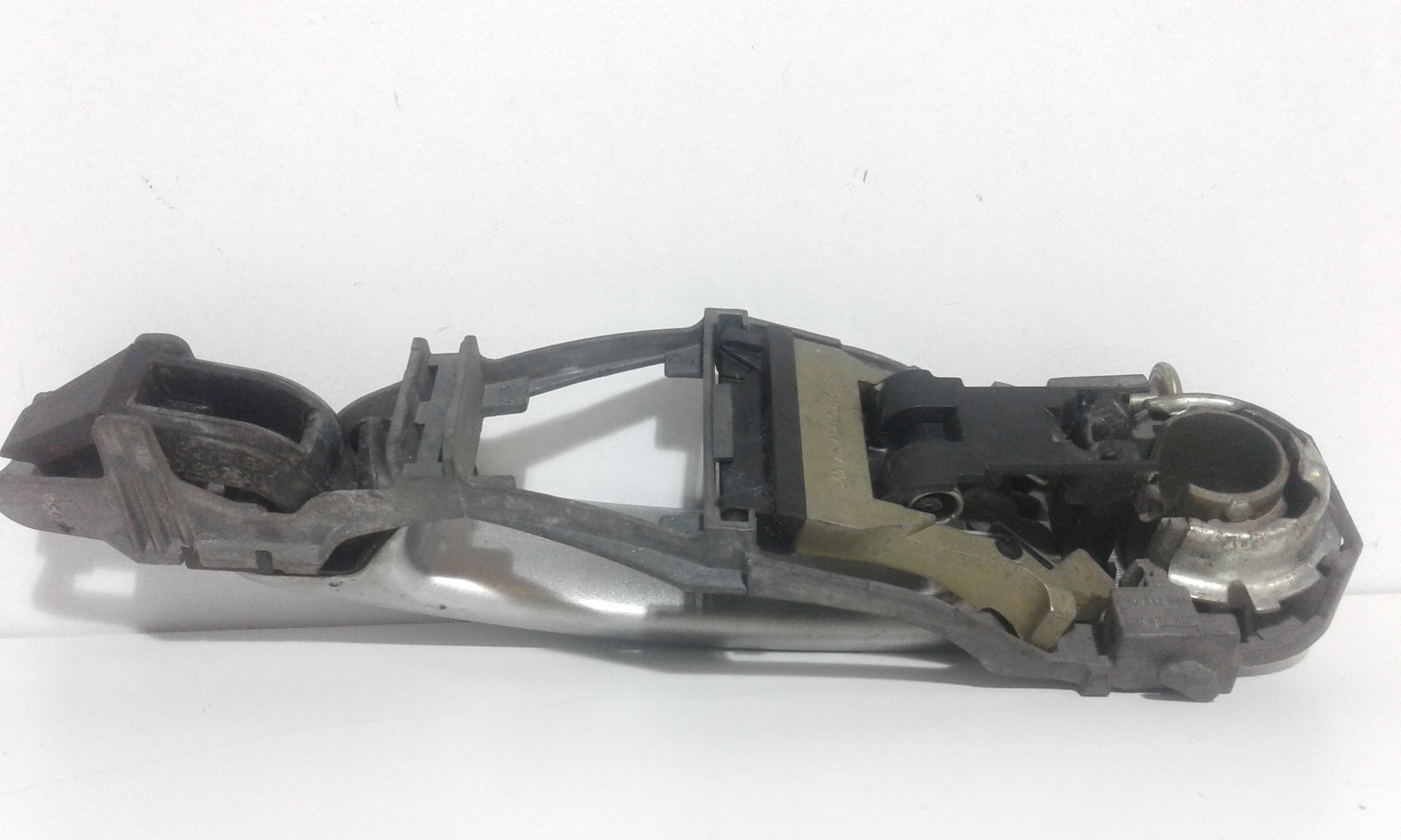 Maniglia esterna Anteriore Sinistra VOLKSWAGEN Polo 4 Serie