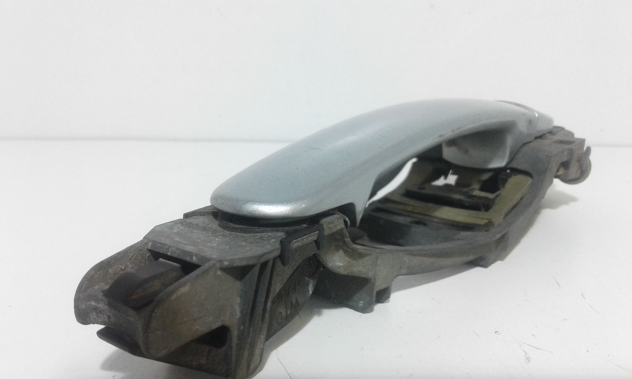 Maniglia esterna Anteriore Sinistra VOLKSWAGEN Polo 4 Serie