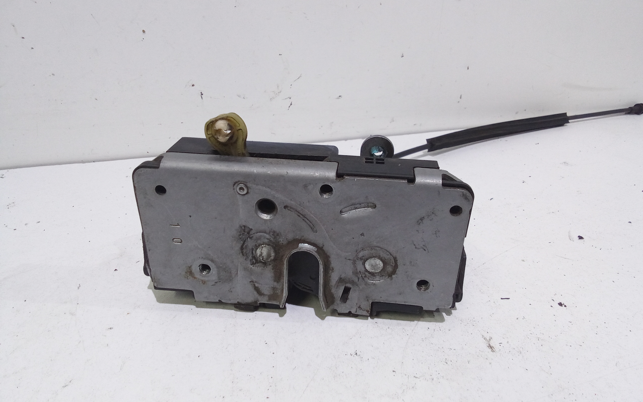 Serratura Posteriore destra per Fiat Grande Punto 1 Serie (2005 - 2008)