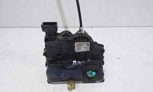 Serratura Posteriore destra per Fiat Grande Punto 1 Serie (2005 - 2008)