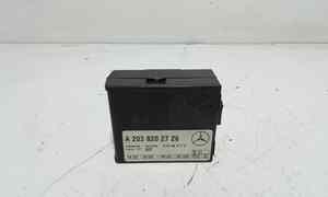 Centralina chiusura centralizzata per Mercedes Classe C Berlina W203 (00>04) (2000 - 2004)