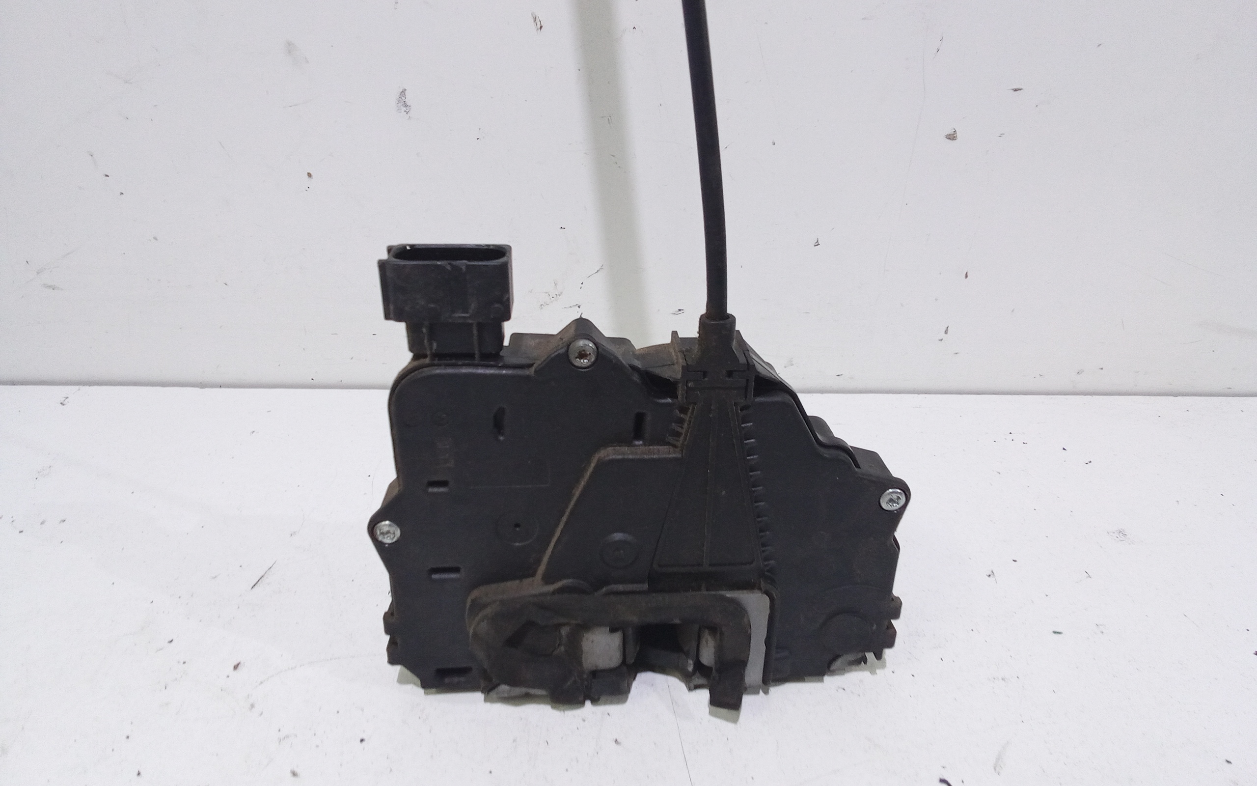 Serratura Anteriore Sinistra per Fiat Grande Punto 1 Serie (2005 - 2008)