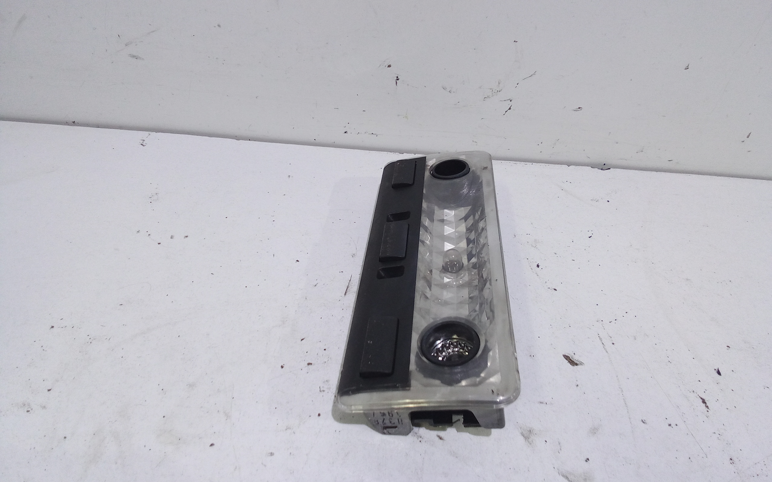 Plafoniera per Bmw X5 Serie (e53) (99>06) (1999 - 2006)