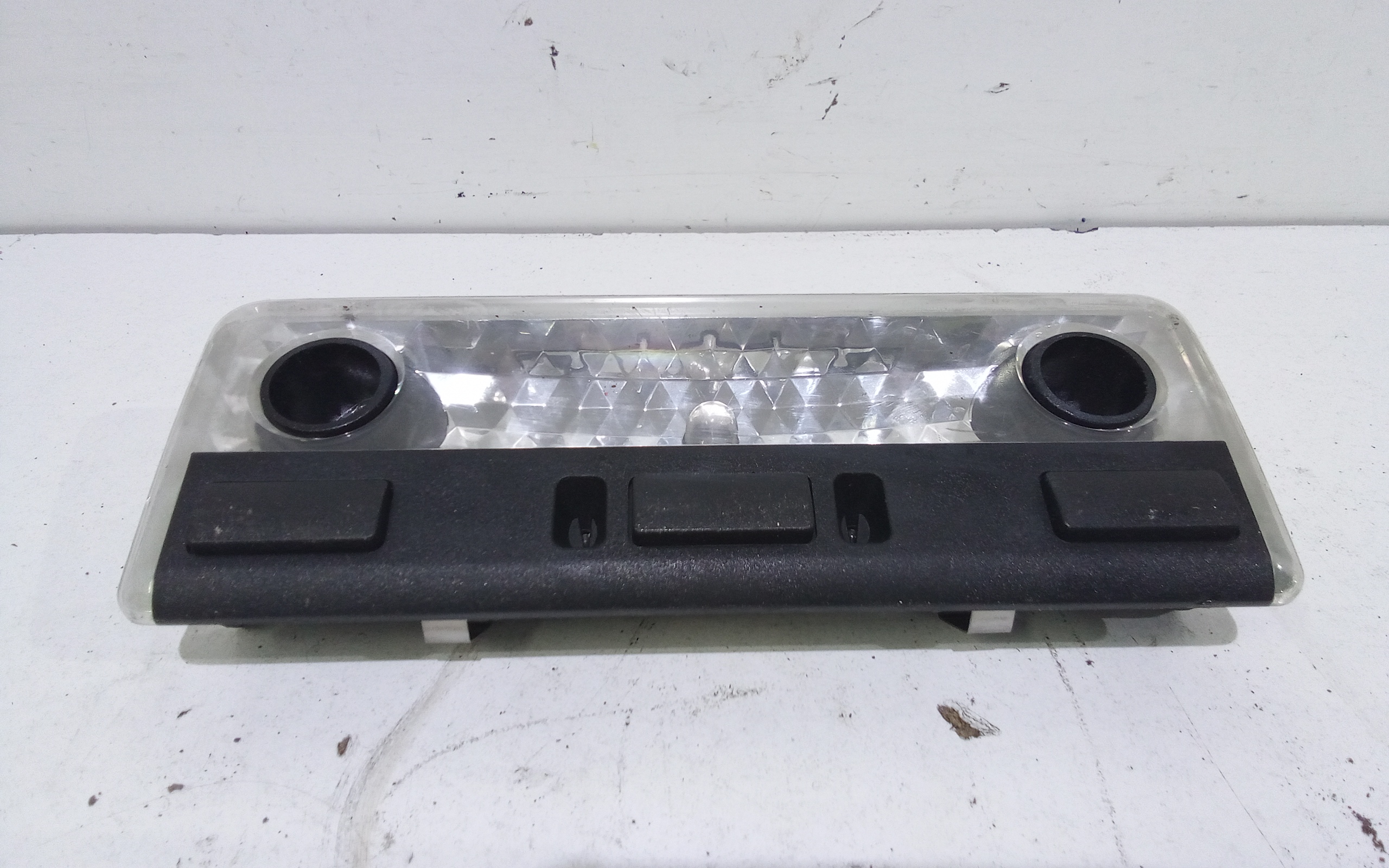 Plafoniera per Bmw X5 Serie (e53) (99>06) (1999 - 2006)