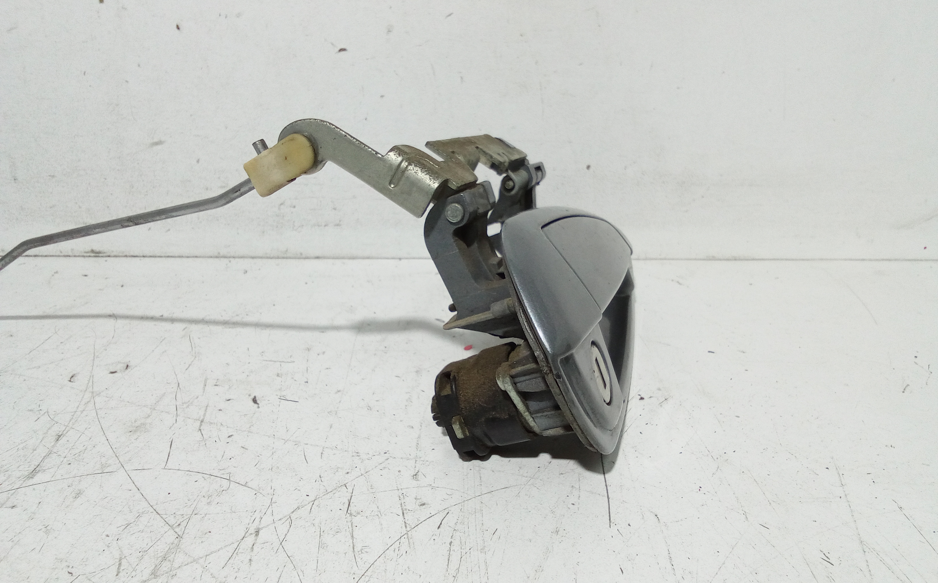 Maniglia esterna Anteriore Destra per Fiat Grande Punto 1 Serie (2005 - 2008)