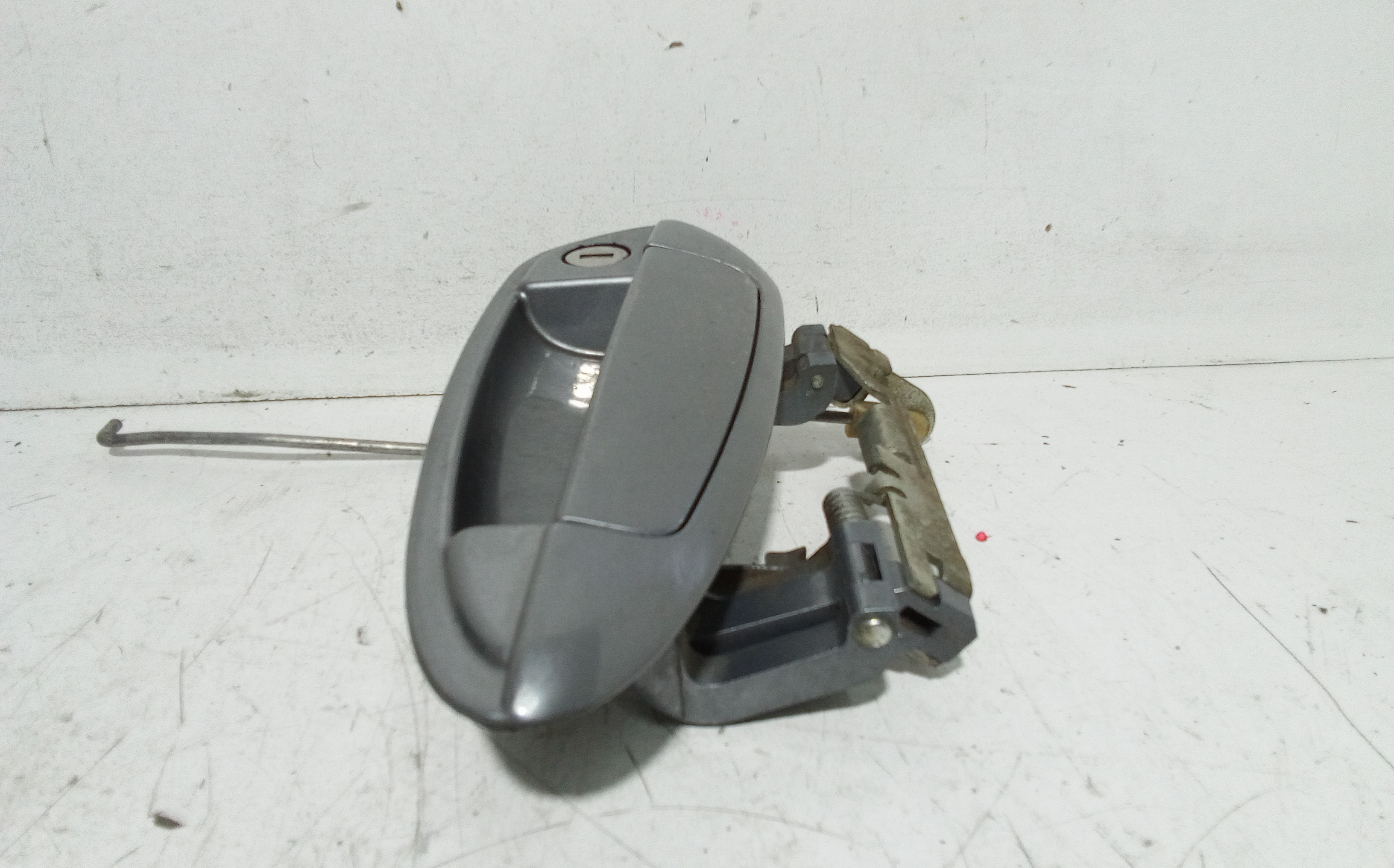 Maniglia esterna Anteriore Destra per Fiat Grande Punto 1 Serie (2005 - 2008)