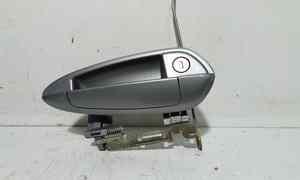 Maniglia esterna Anteriore Destra per Fiat Grande Punto 1 Serie (2005 - 2008)