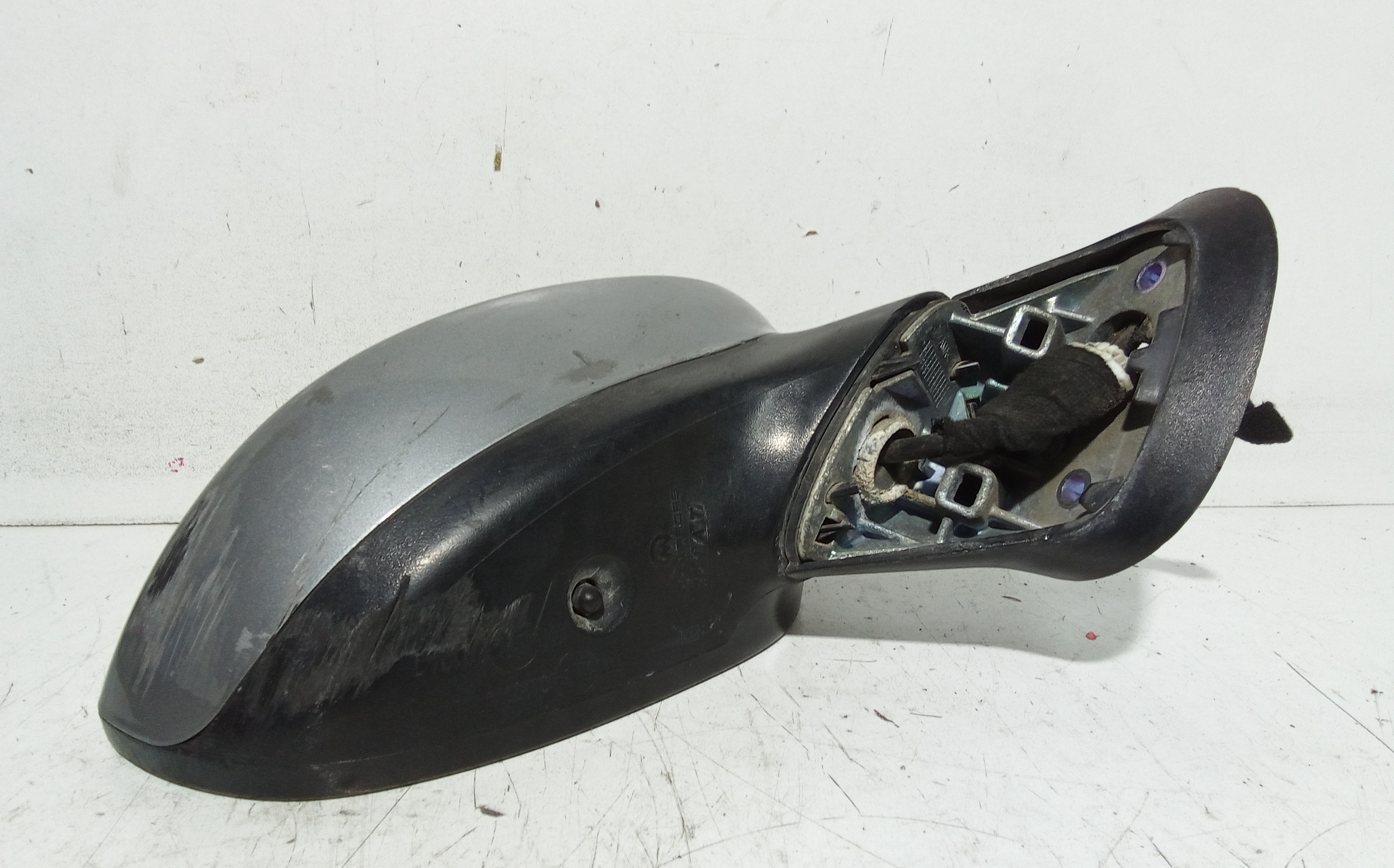 Specchietto Retrovisore Destro per Fiat Grande Punto 1 Serie (2005 - 2008)