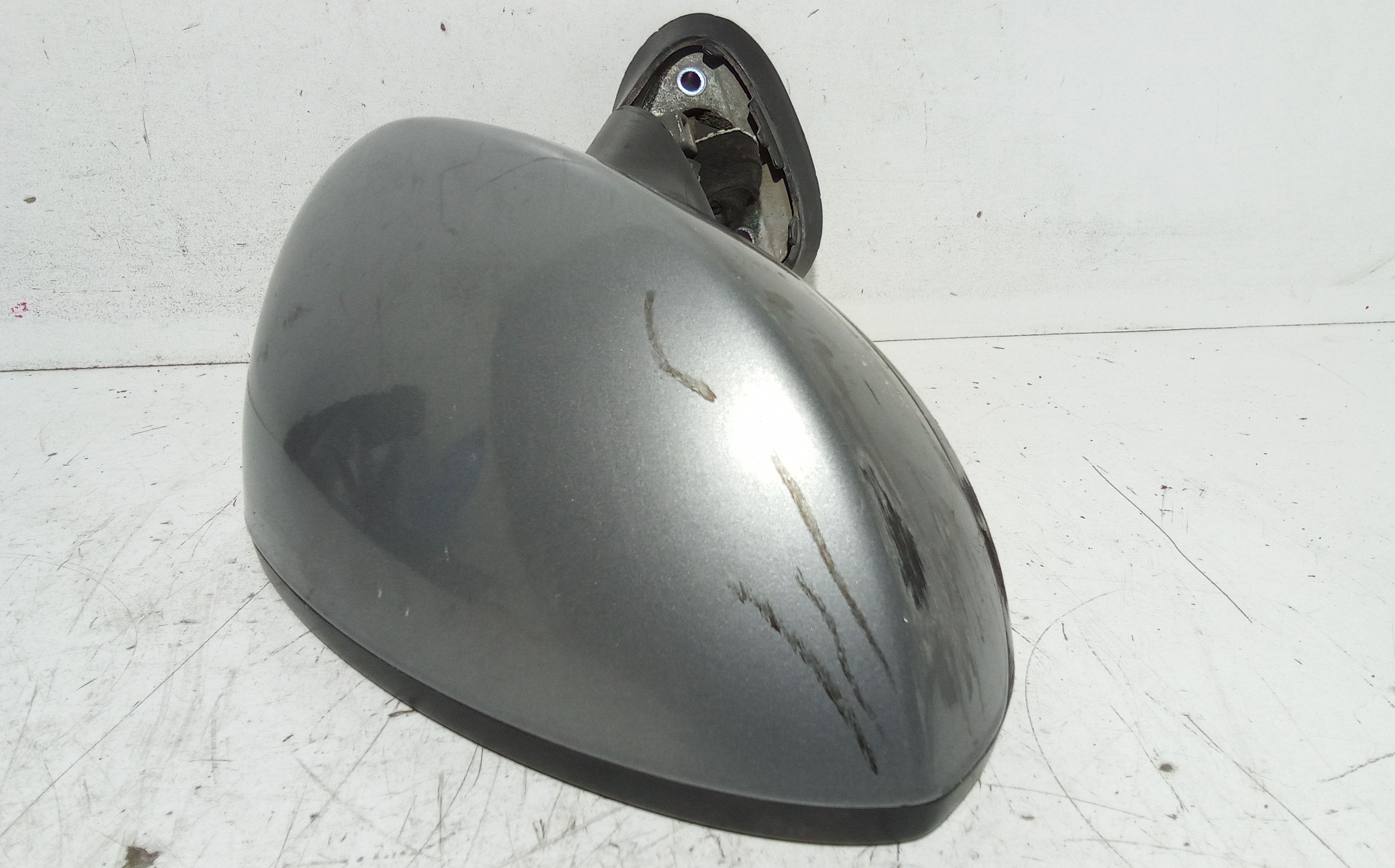 Specchietto Retrovisore Destro per Fiat Grande Punto 1 Serie (2005 - 2008)