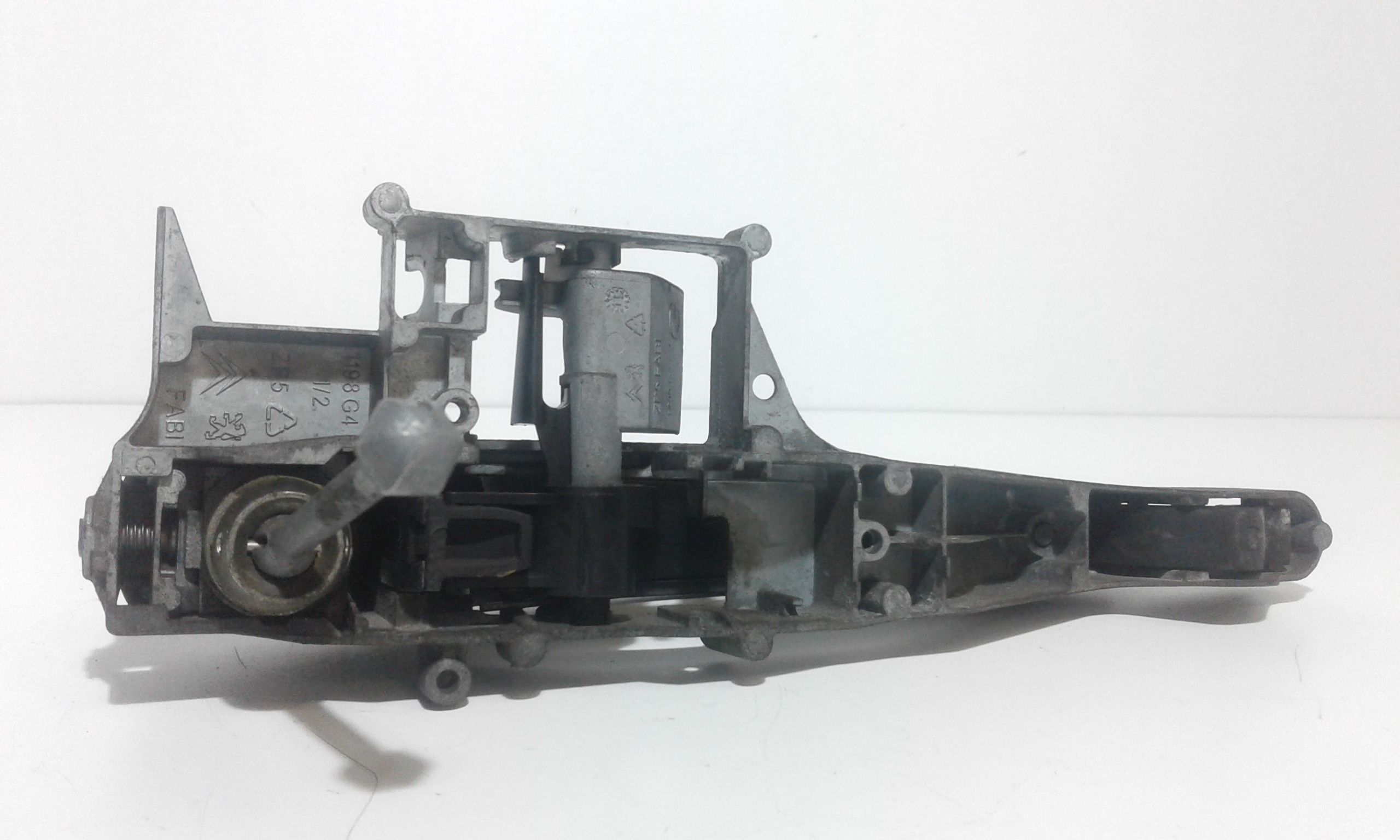 Maniglia esterna Anteriore Sinistra PEUGEOT Expert 2 Serie