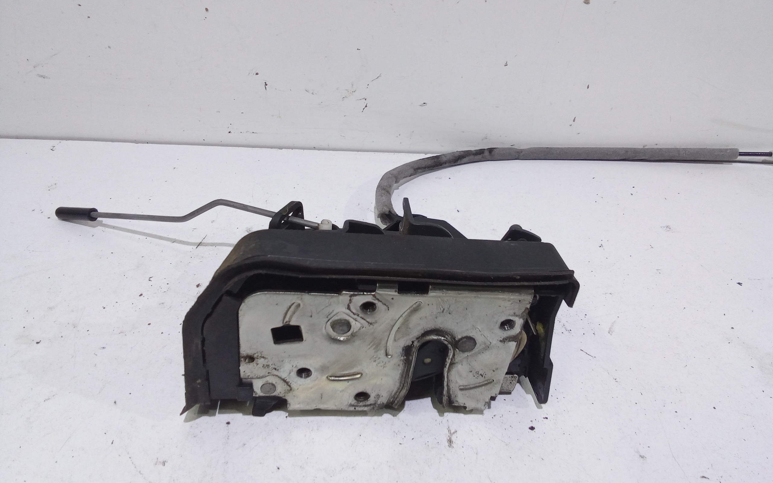 Serratura Posteriore destra per Bmw X5 Serie (e53) (99>06) (1999 - 2006)