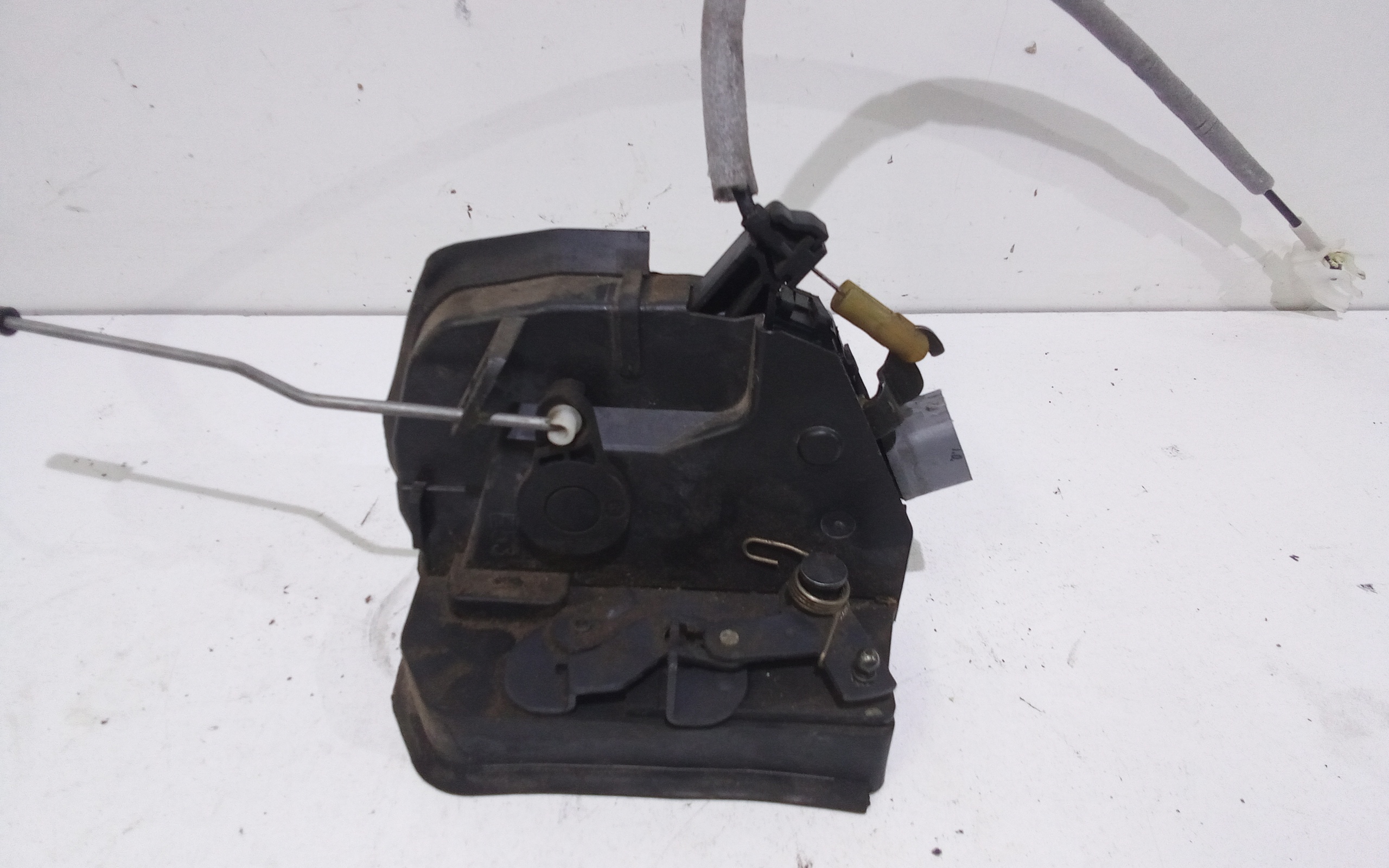 Serratura Posteriore destra per Bmw X5 Serie (e53) (99>06) (1999 - 2006)