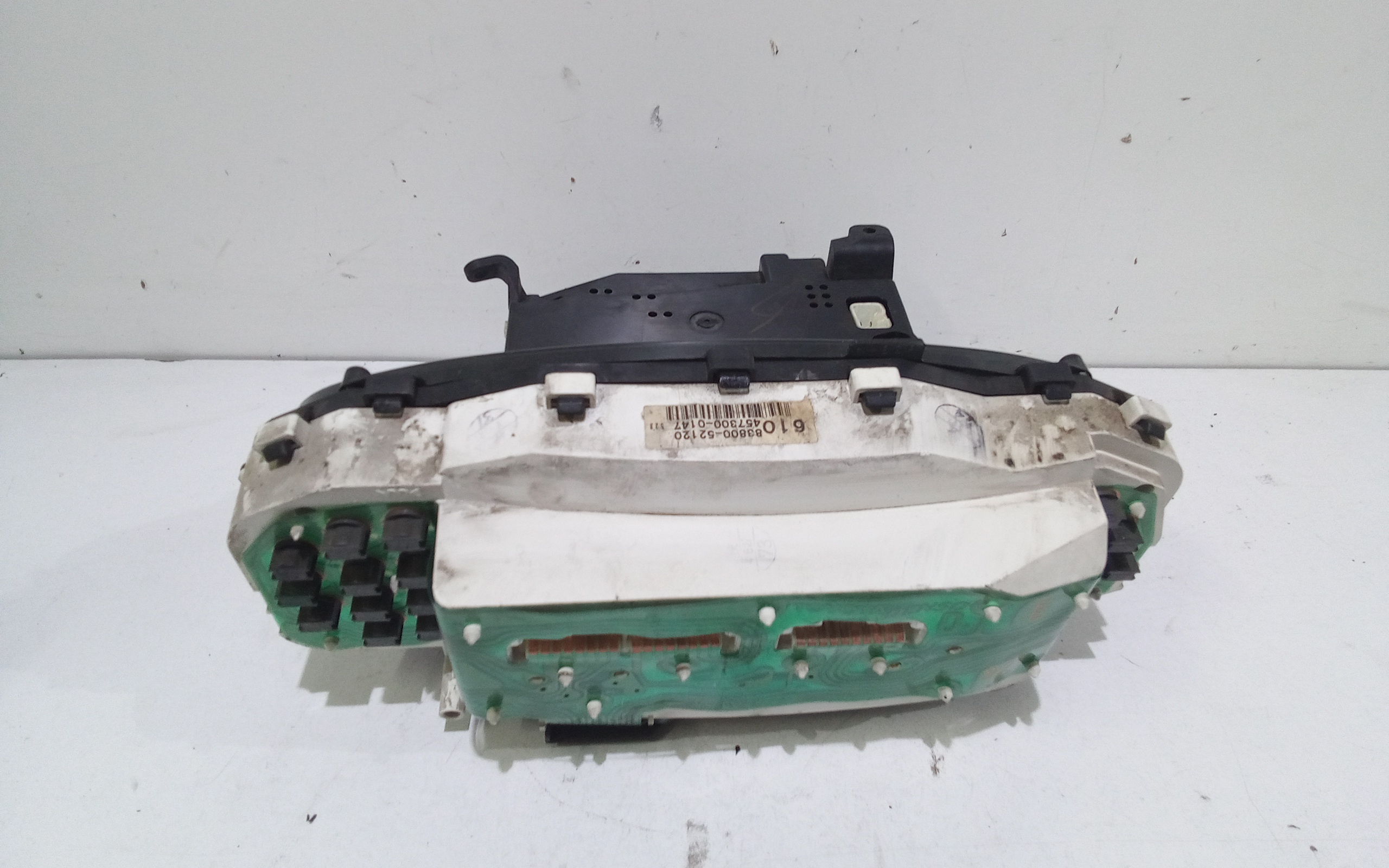 Quadro Strumenti per Toyota Yaris Serie (99>03) (1999 - 2003)