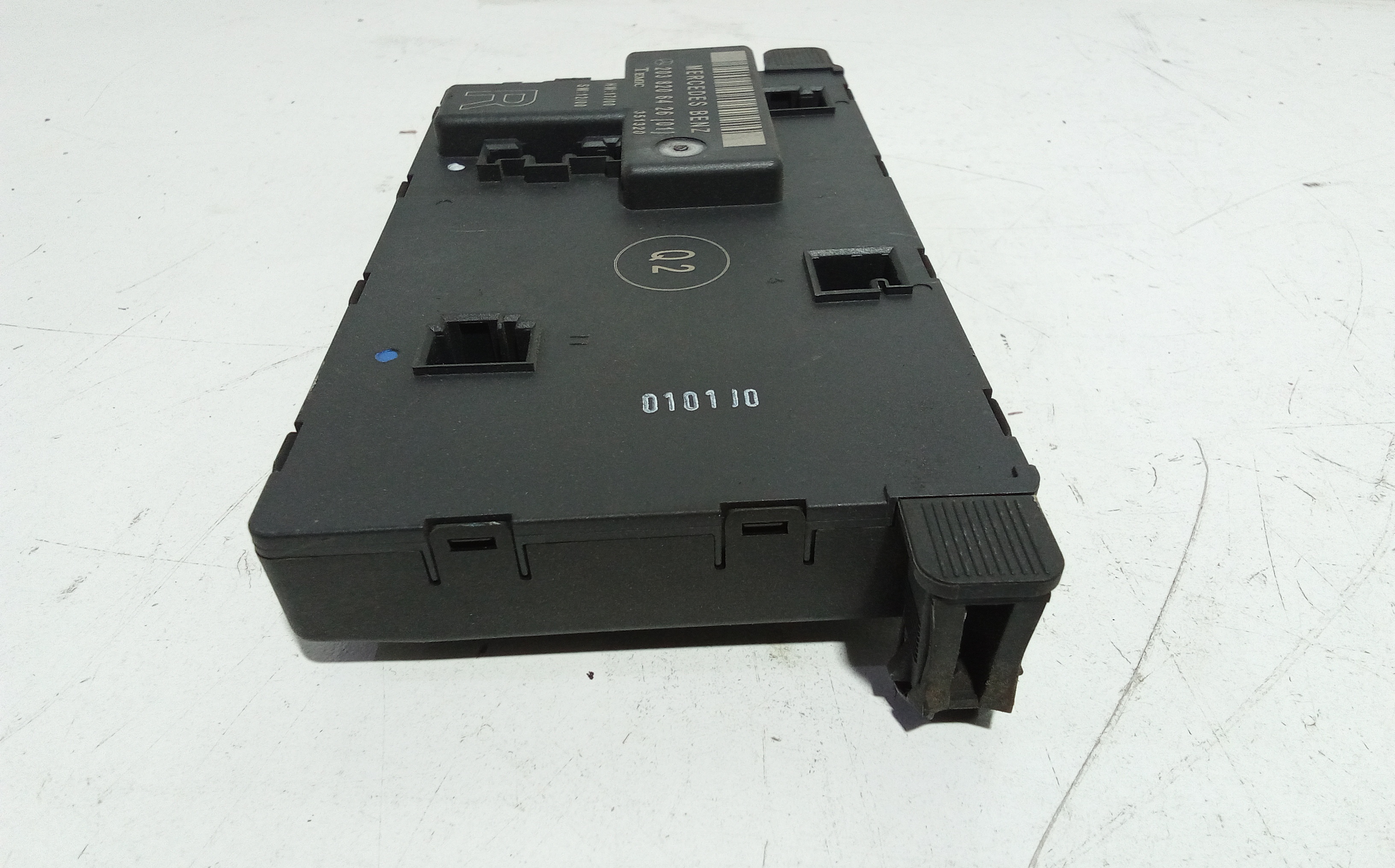 Centralina porta DX passeggero per Mercedes Classe C Berlina W203 (00>04) (2000 - 2004)