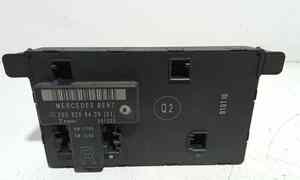 Centralina porta DX passeggero per Mercedes Classe C Berlina W203 (00>04) (2000 - 2004)