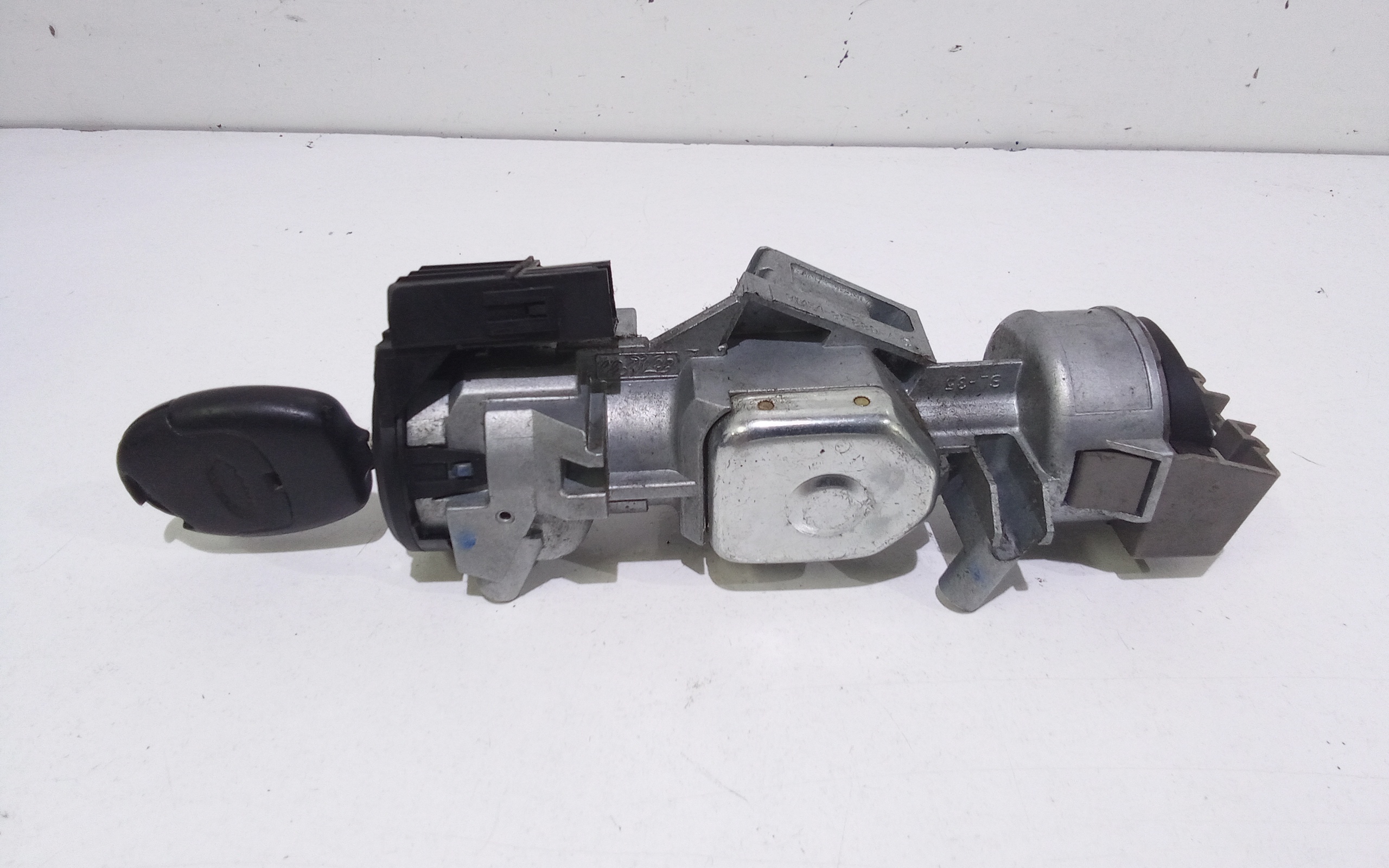 Blocchetto Accensione per Ford C - Max Serie (03>07) (2003 - 2007)