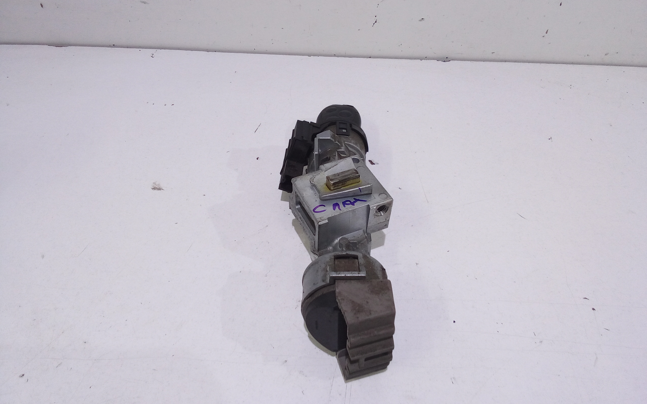 Blocchetto Accensione per Ford C - Max Serie (03>07) (2003 - 2007)