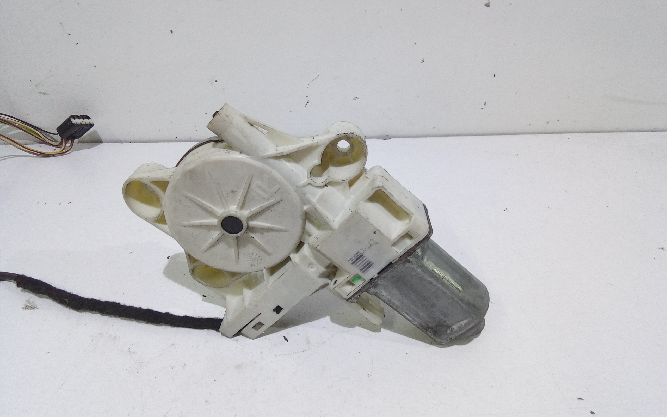 Motorino Alzavetro anteriore destra per Ford C - Max Serie (03>07) (2003 - 2007)