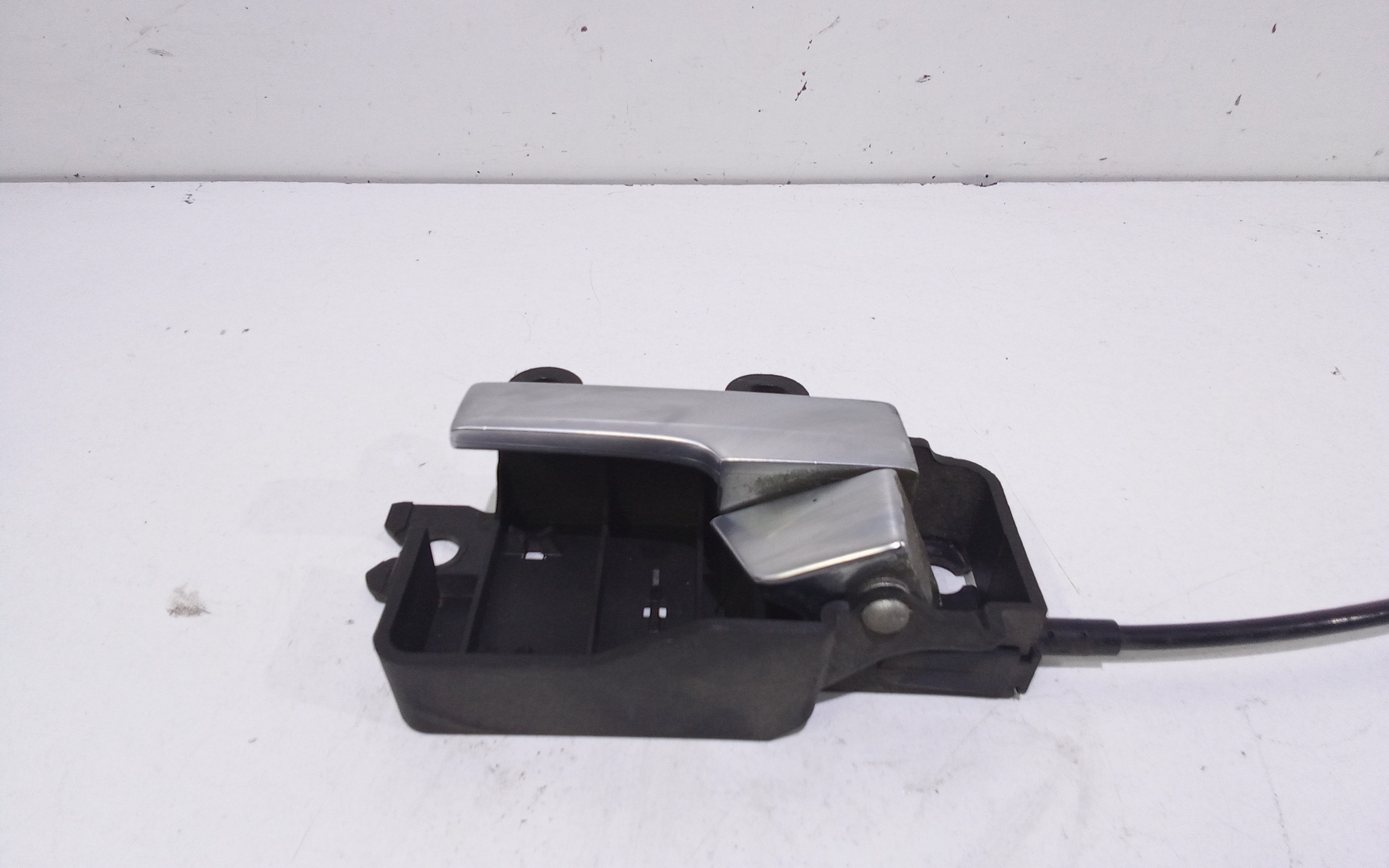 Maniglia interna Posteriore Sinistra per Ford C - Max Serie (03>07) (2003 - 2007)