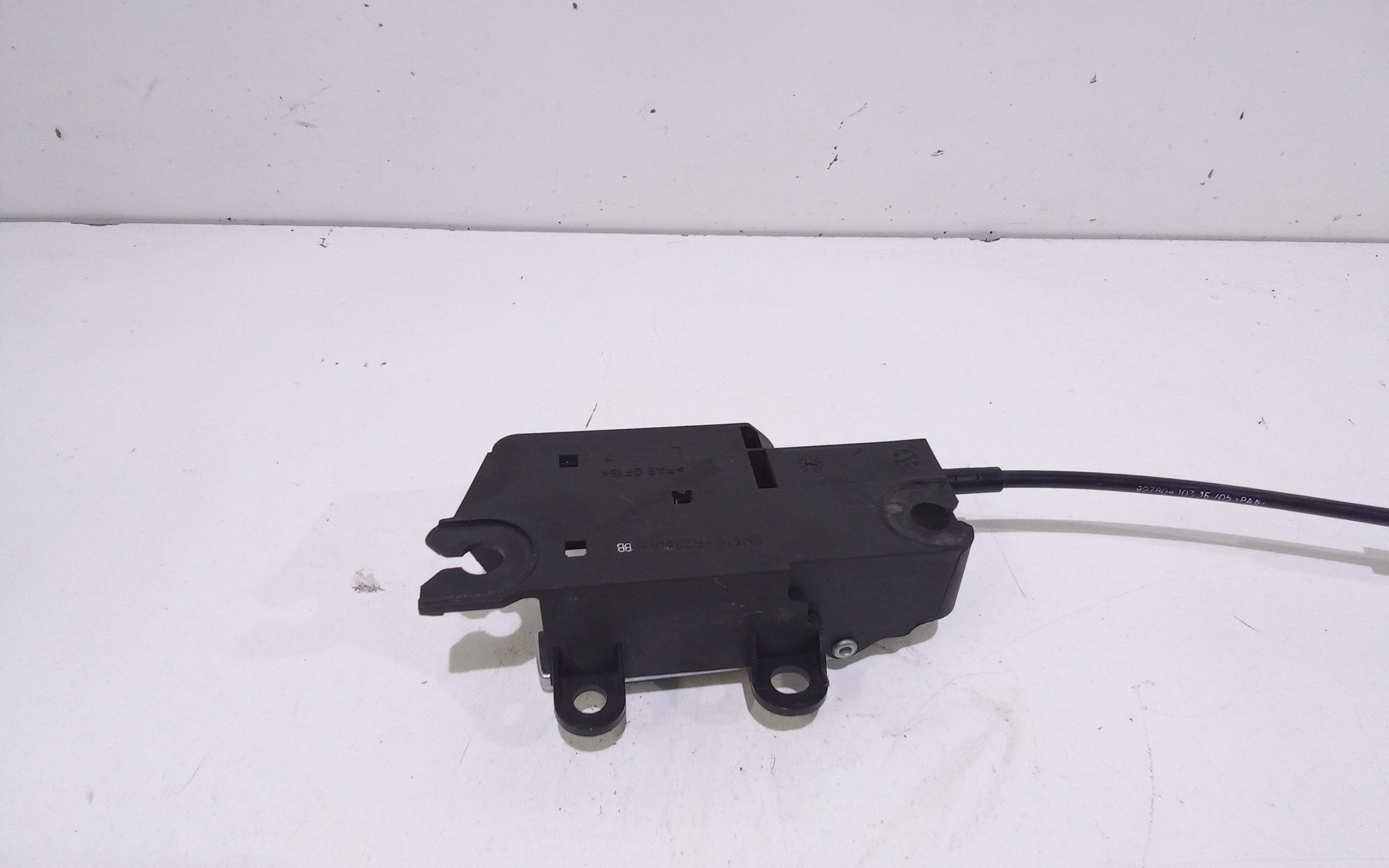 Maniglia interna Posteriore Sinistra per Ford C - Max Serie (03>07) (2003 - 2007)