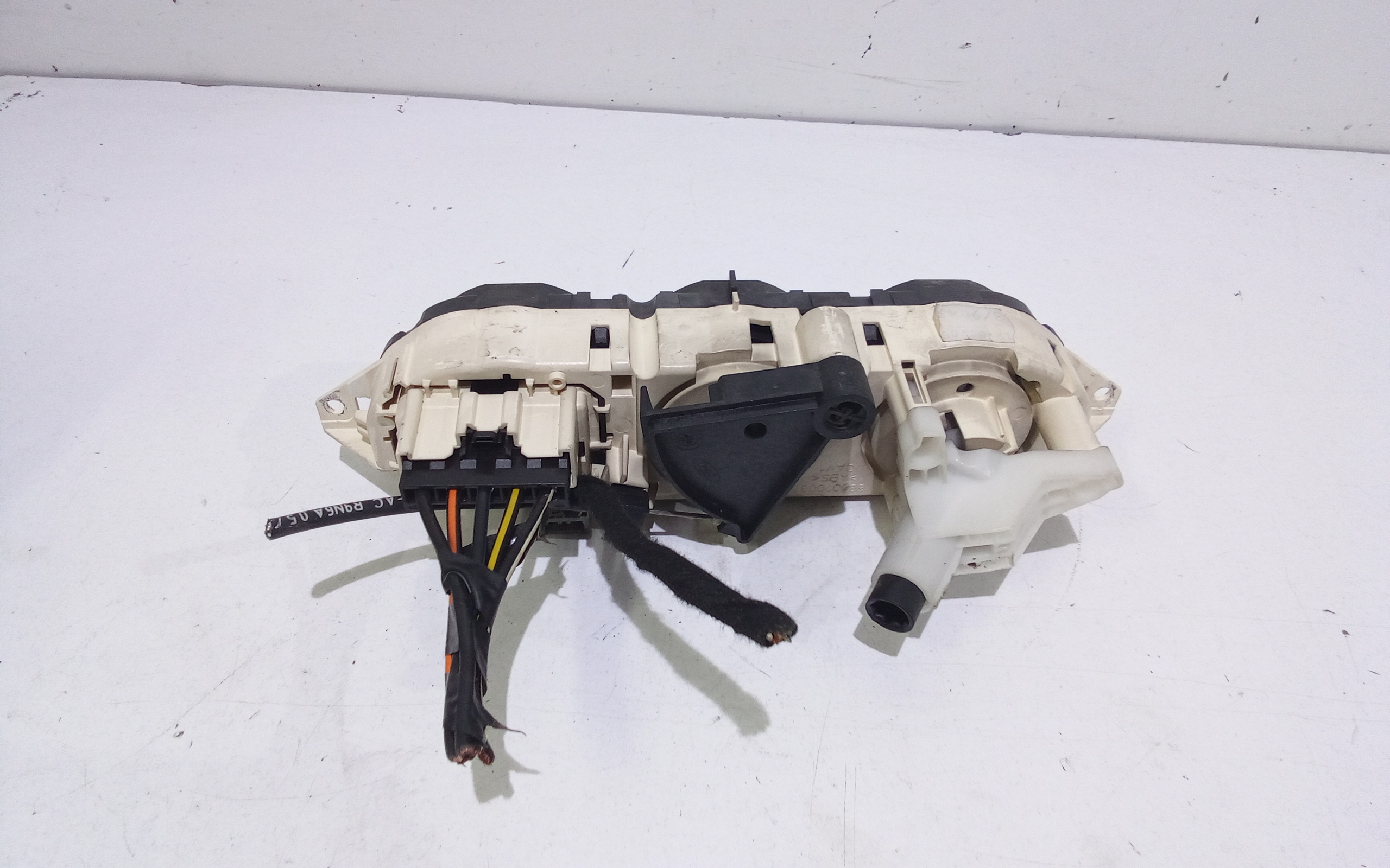 Comandi Clima per Ford C - Max Serie (03>07) (2003 - 2007)