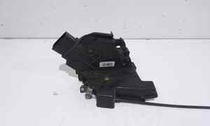 Serratura Anteriore Sinistra per Ford C - Max Serie (03>07) (2003 - 2007)