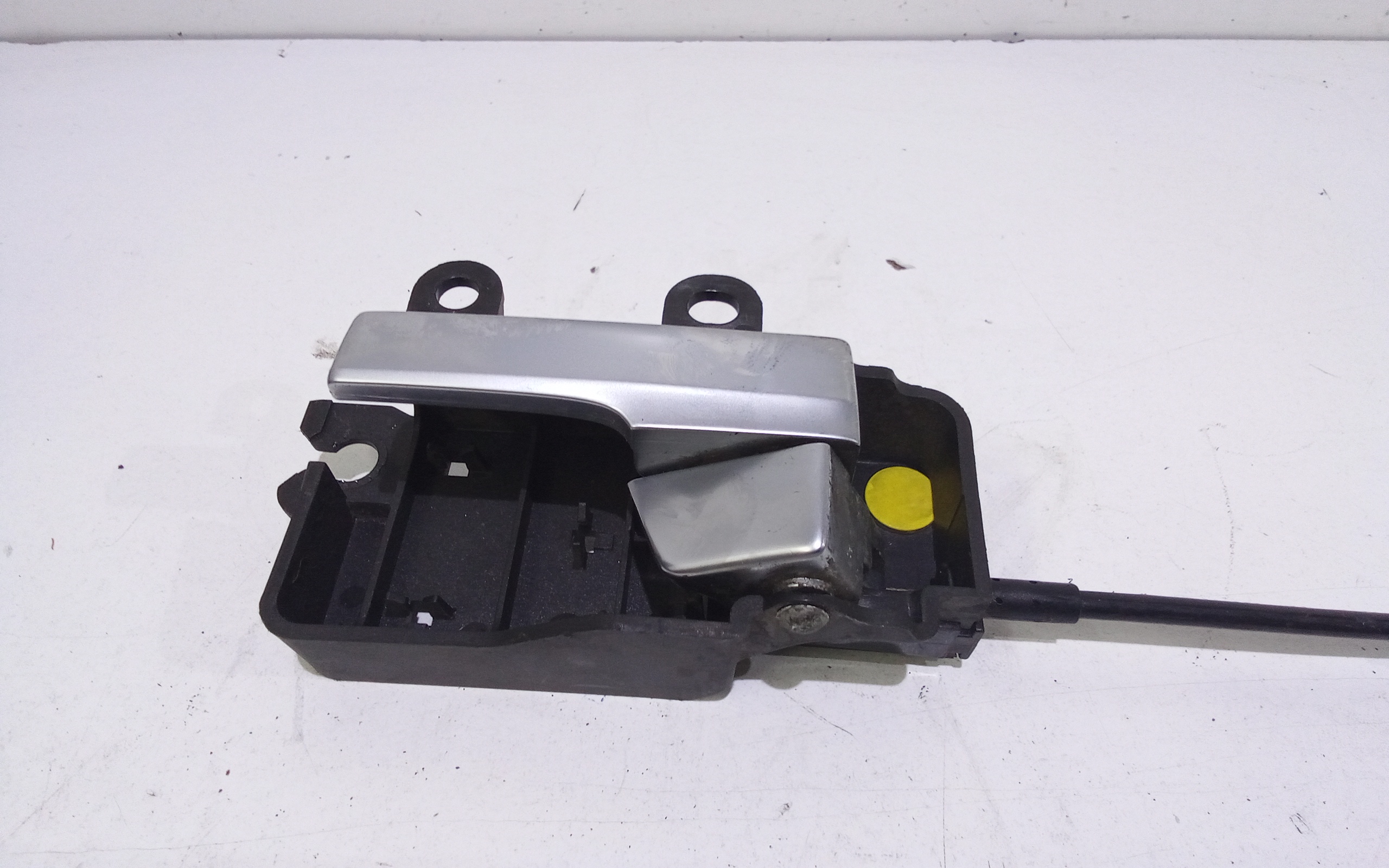 Maniglia interna anteriore Sinistra per Ford C - Max Serie (03>07) (2003 - 2007)