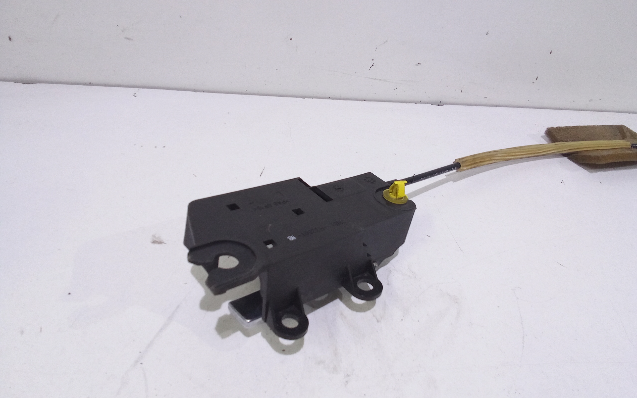 Maniglia interna anteriore Sinistra per Ford C - Max Serie (03>07) (2003 - 2007)