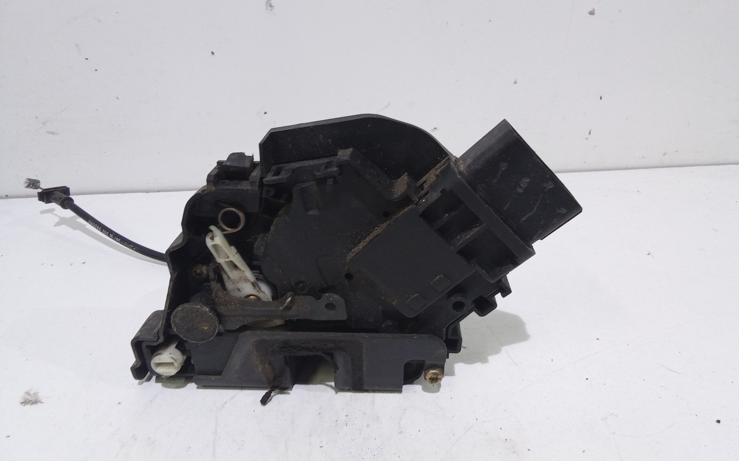 Serratura Posteriore Sinistra per Ford C - Max Serie (03>07) (2003 - 2007)