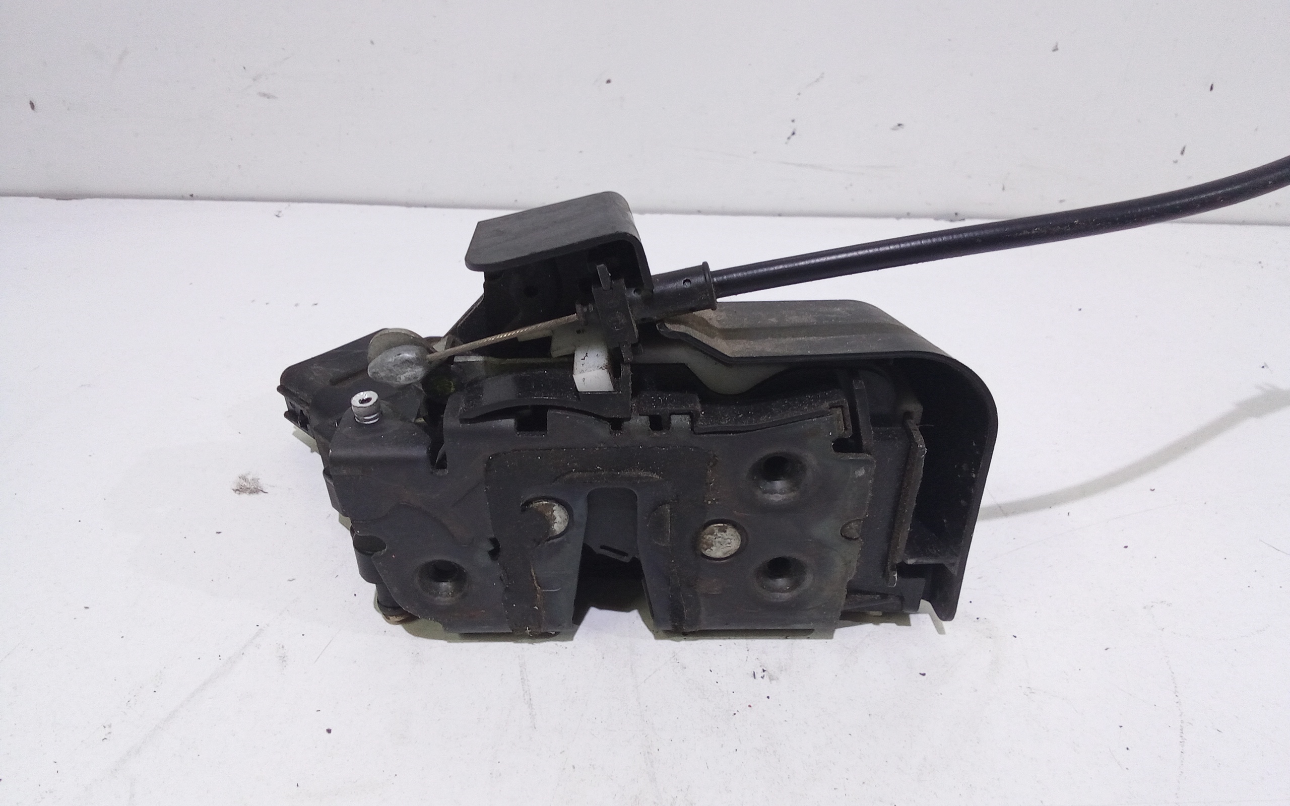 Serratura Posteriore Sinistra per Ford C - Max Serie (03>07) (2003 - 2007)