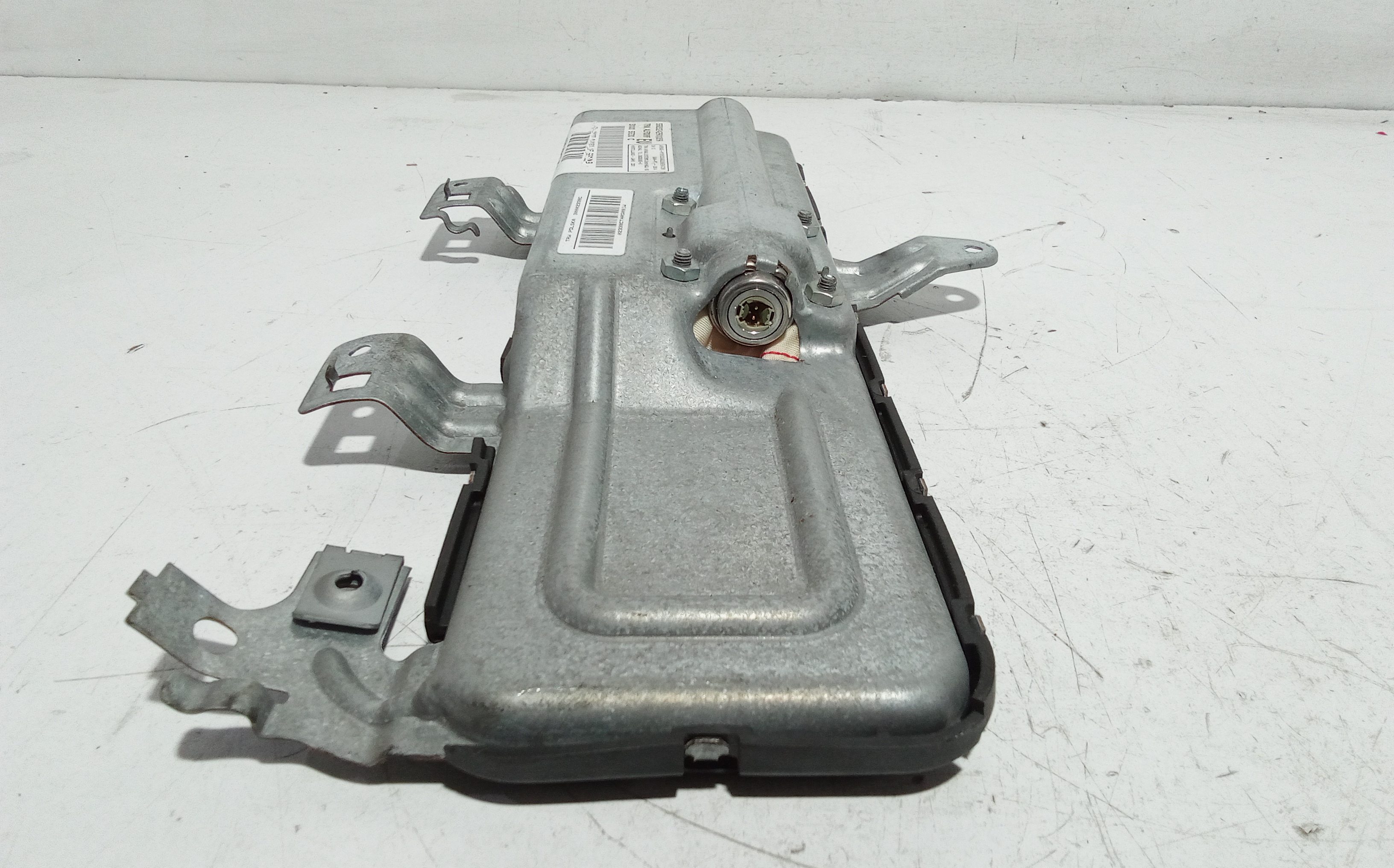 Airbag porta anteriore destra passeggero per Mercedes Classe C Sport Coup W203 (00>08) (2000 - 2008)