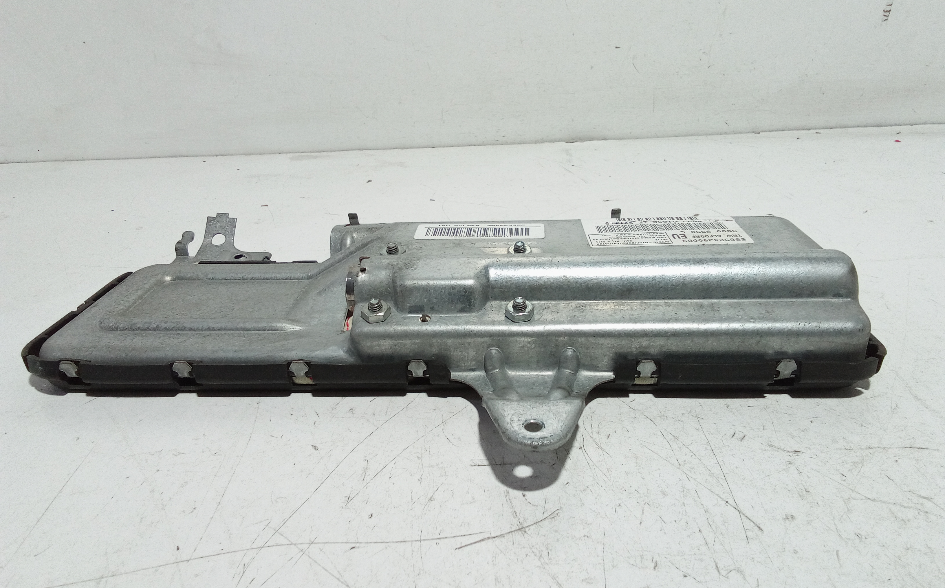 Airbag porta anteriore destra passeggero per Mercedes Classe C Sport Coup W203 (00>08) (2000 - 2008)