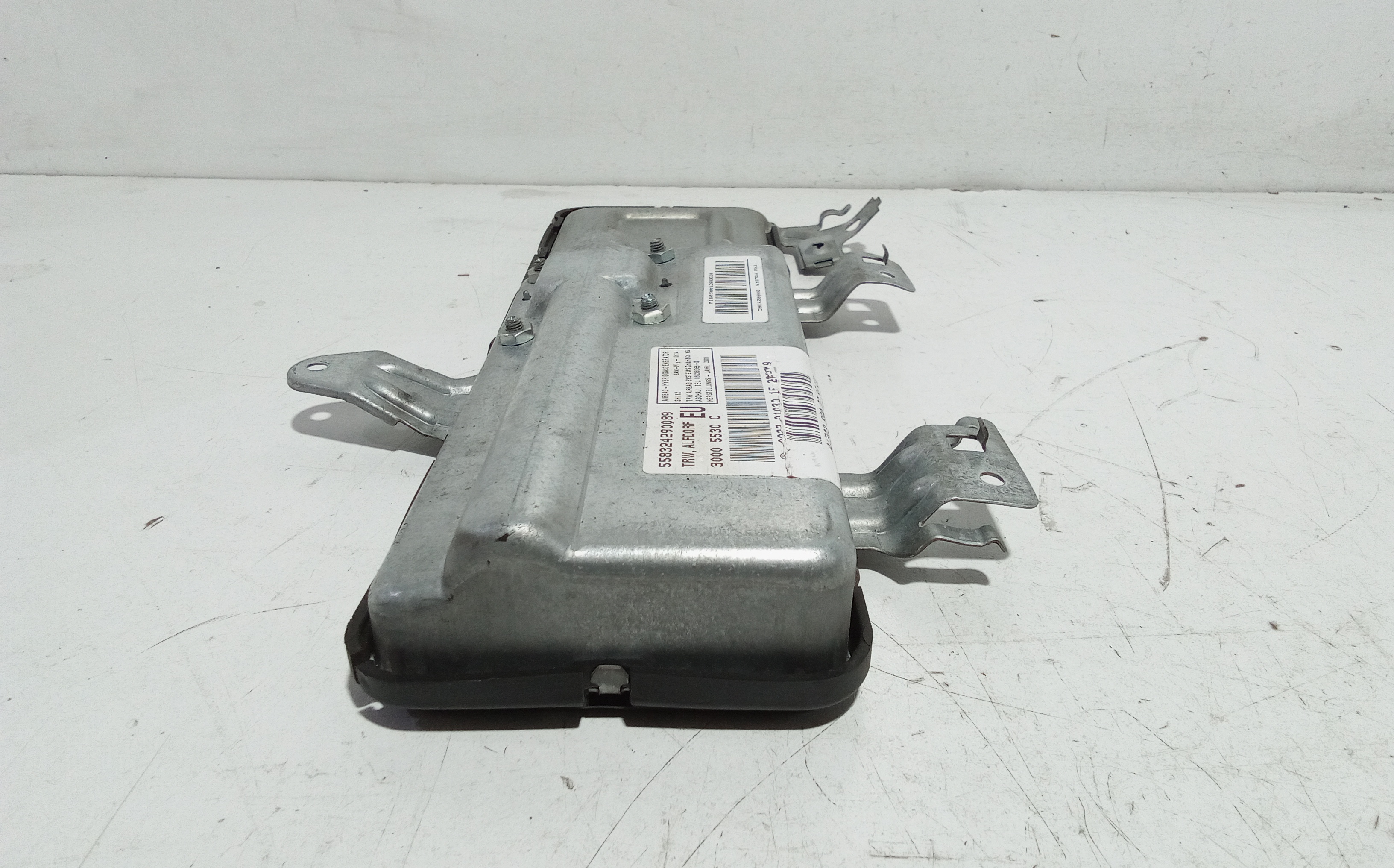 Airbag porta anteriore destra passeggero per Mercedes Classe C Sport Coup W203 (00>08) (2000 - 2008)