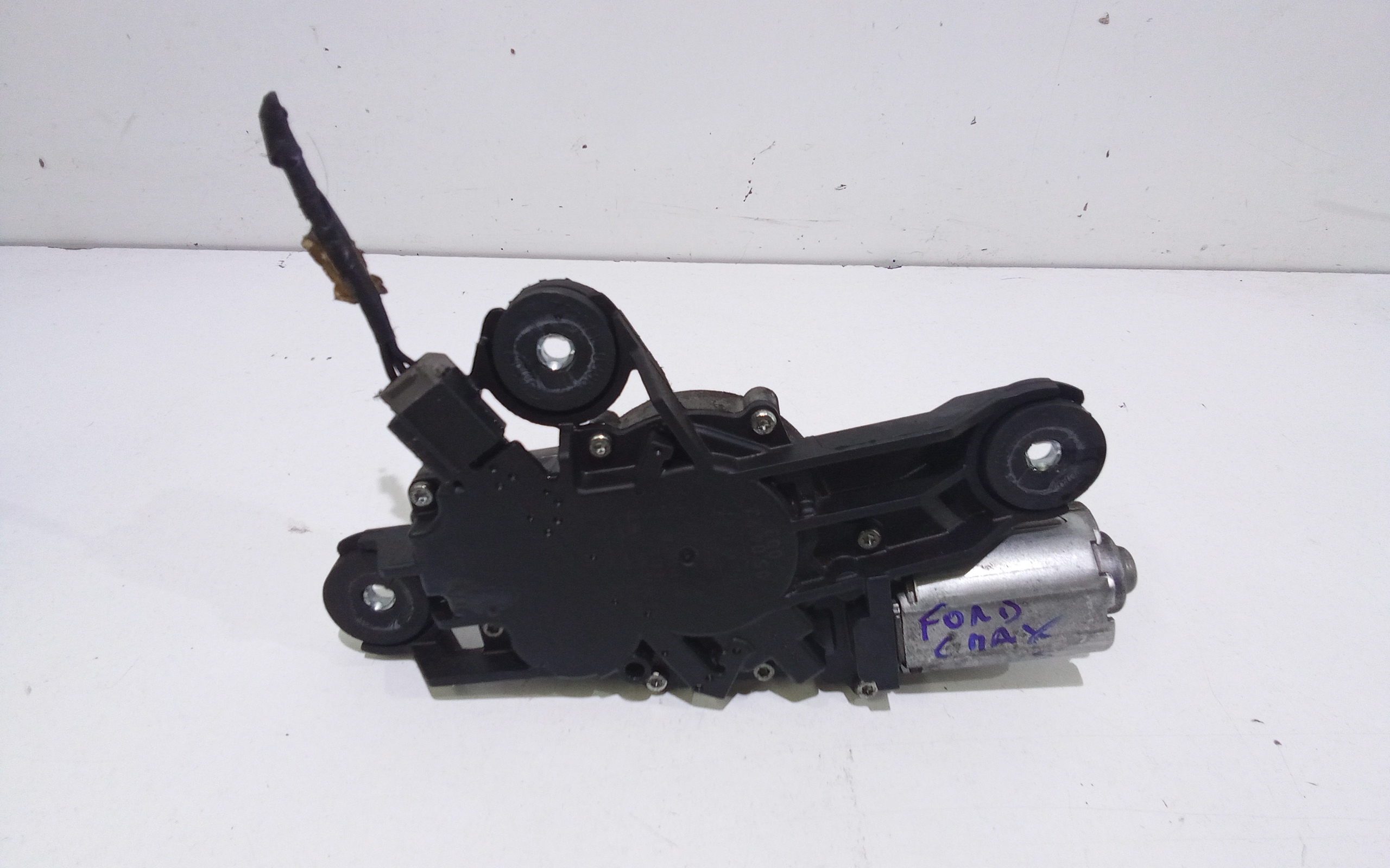 Motorino Tergicristallo Posteriore per Ford C - Max Serie (03>07) (2003 - 2007)