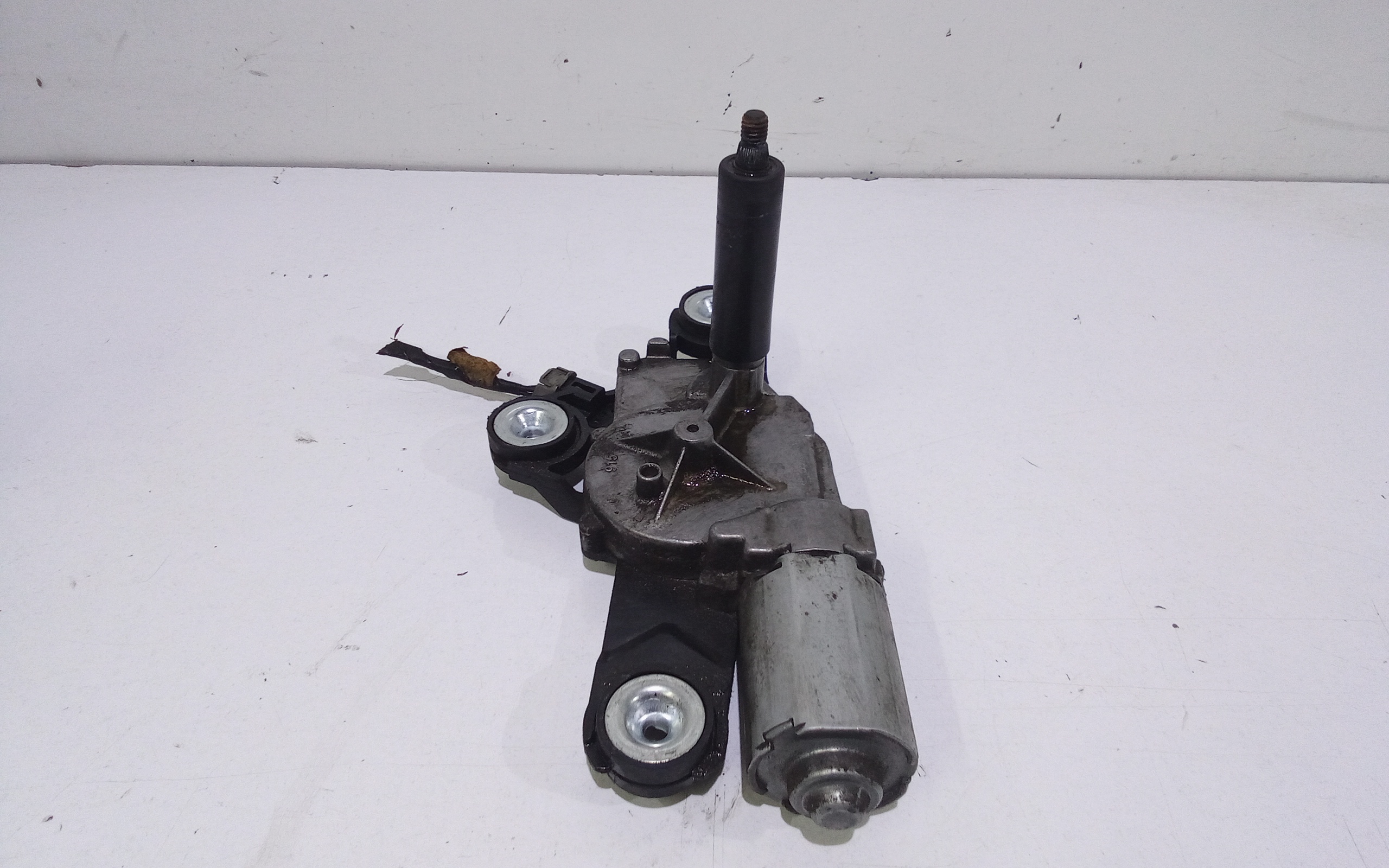 Motorino Tergicristallo Posteriore per Ford C - Max Serie (03>07) (2003 - 2007)