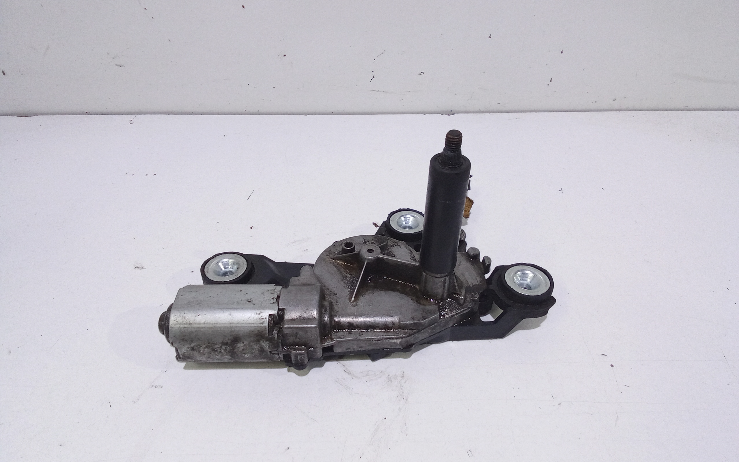 Motorino Tergicristallo Posteriore per Ford C - Max Serie (03>07) (2003 - 2007)