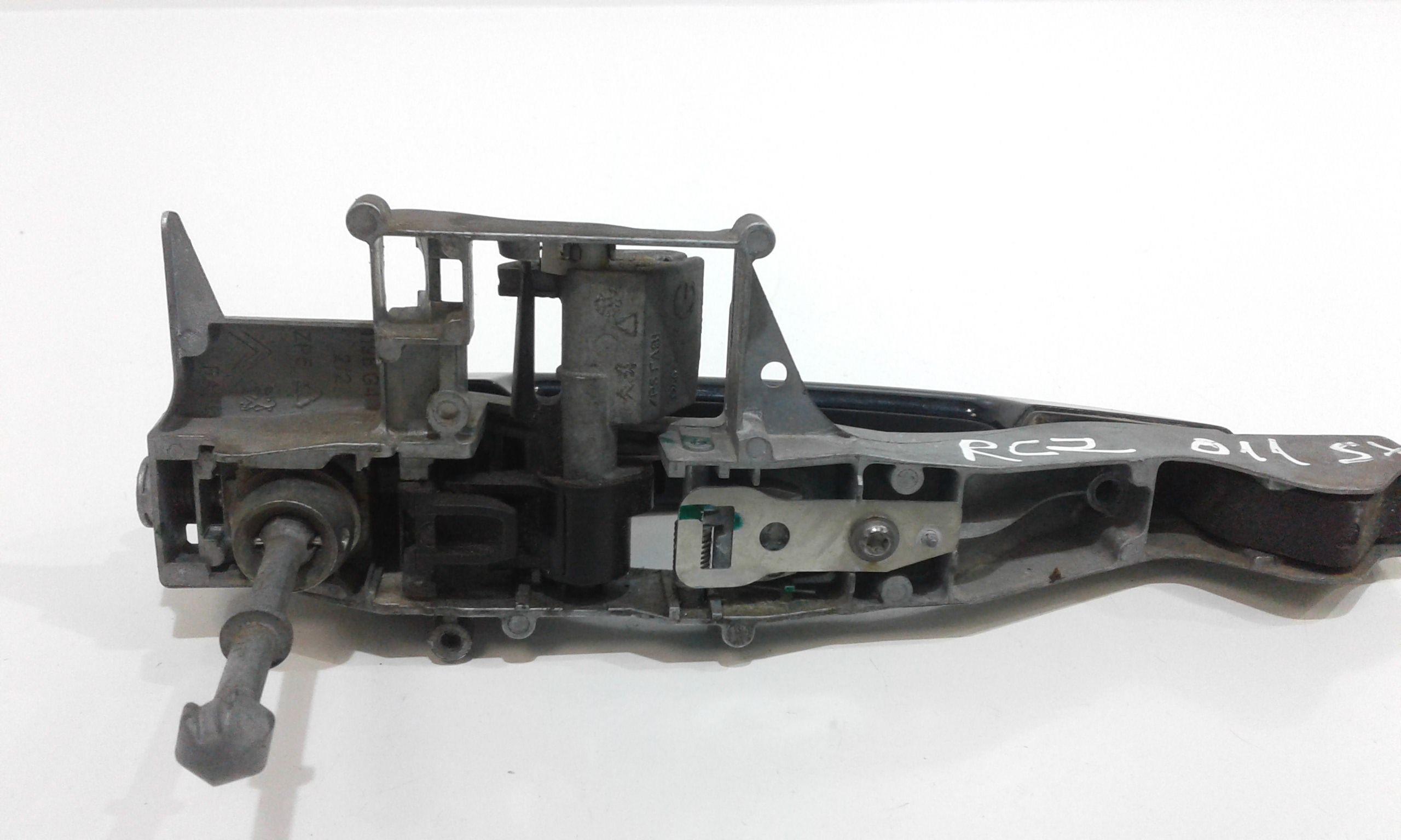 Maniglia esterna Anteriore Sinistra PEUGEOT RCZ Coup