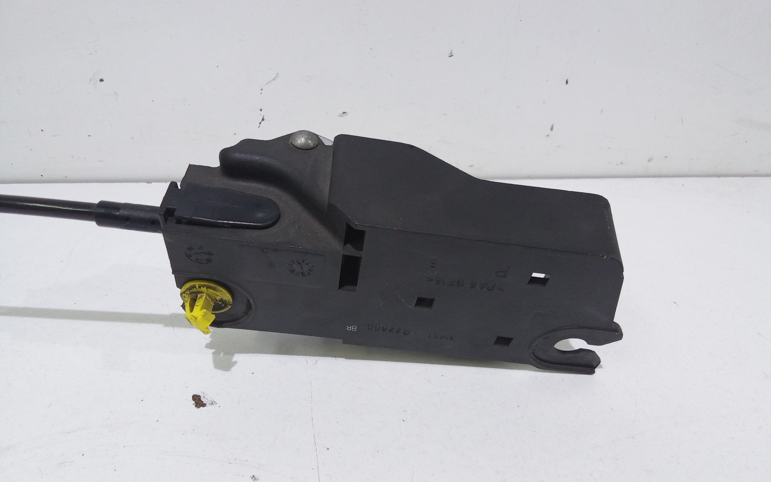 Maniglia interna Posteriore Destra per Ford C - Max Serie (03>07) (2003 - 2007)