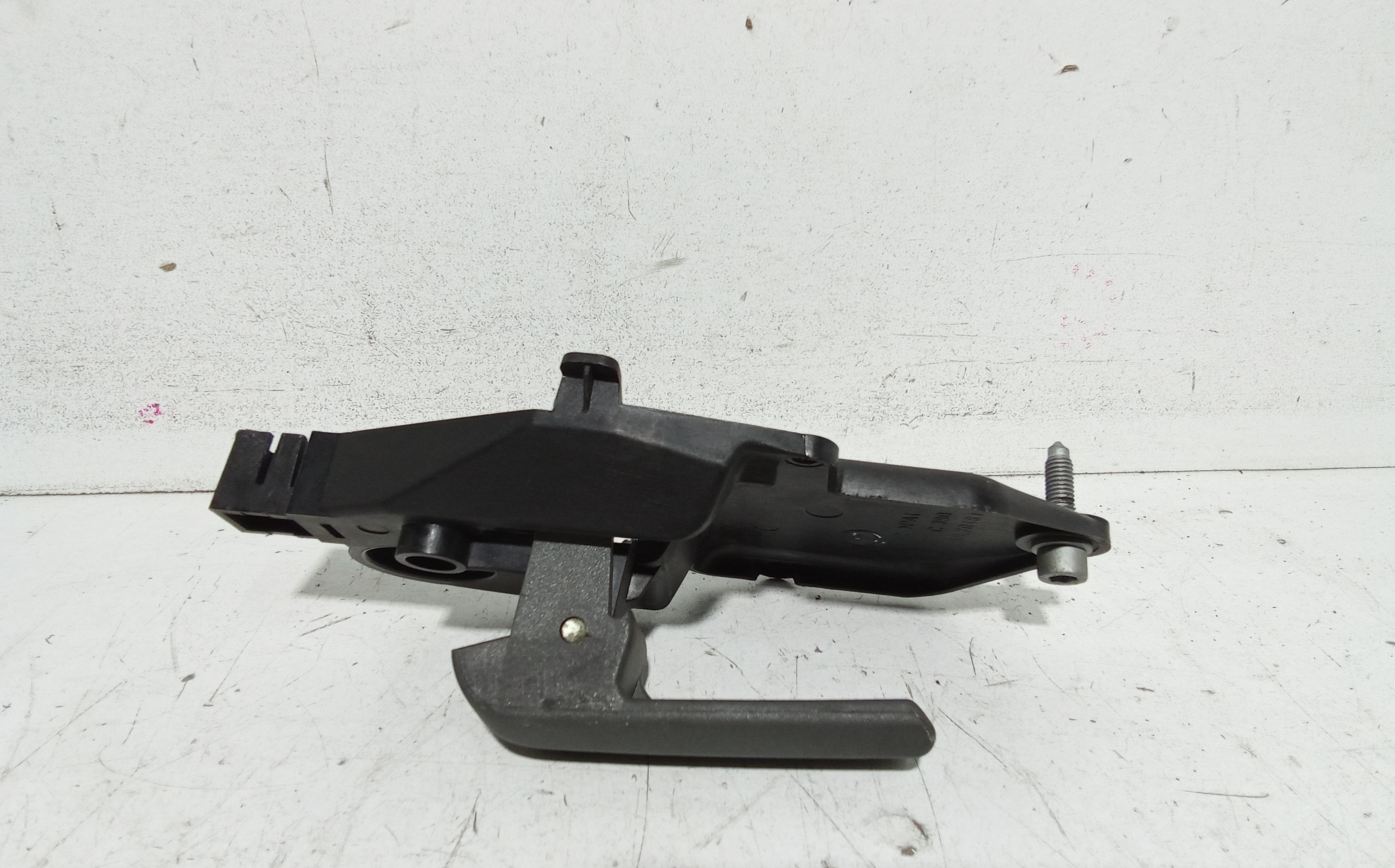 Maniglia esterna Anteriore Destra per Fiat Panda 2 Serie (2003 - 2010)