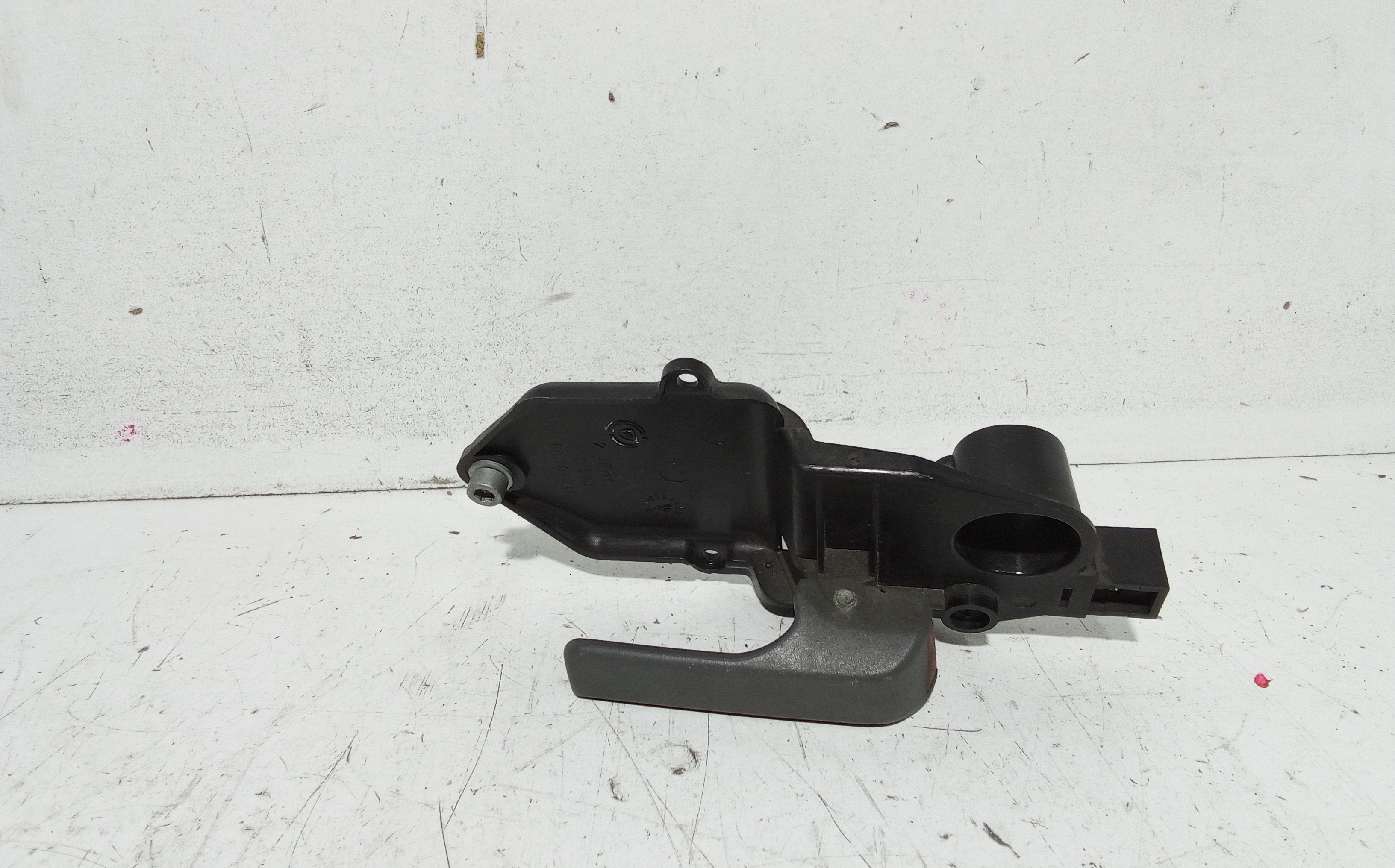 Maniglia esterna Anteriore Destra per Fiat Panda 2 Serie (2003 - 2010)