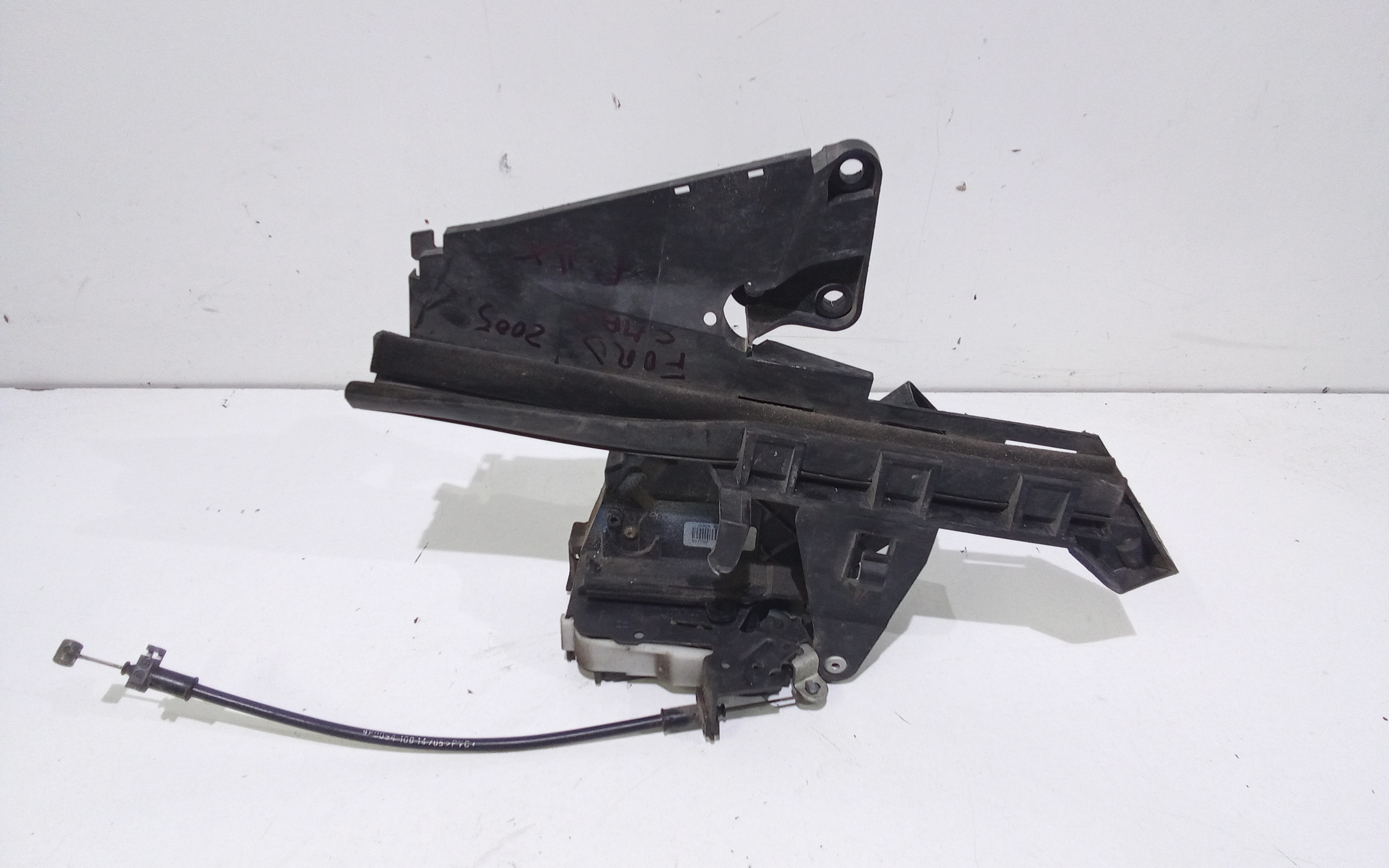 Serratura Posteriore destra per Ford C - Max Serie (03>07) (2003 - 2007)