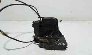 Serratura Anteriore Destra per Mercedes Classe C Sport Coup W203 (00>08) (2000 - 2008)