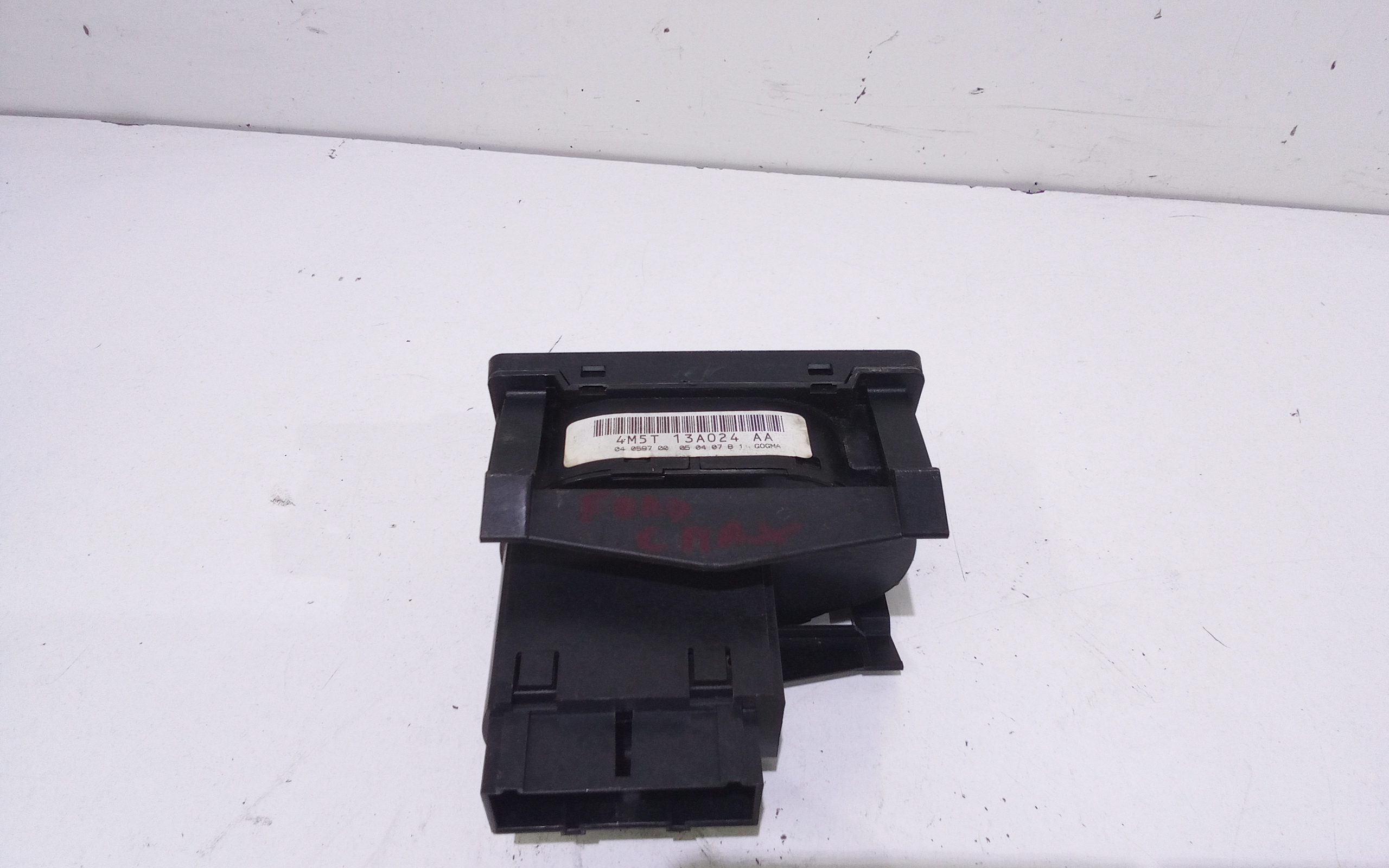 Interruttore comando luci per Ford C - Max Serie (03>07) (2003 - 2007)