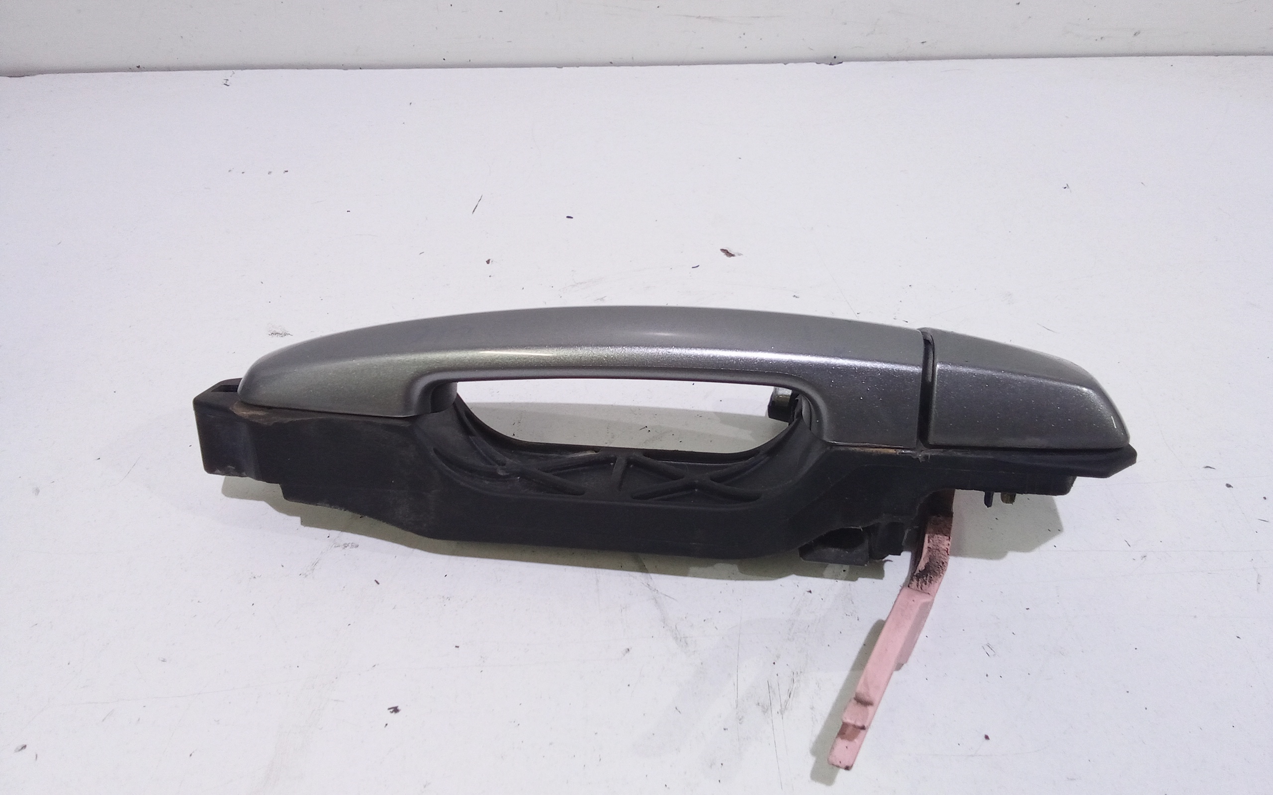 Maniglia esterna Posteriore Sinistra per Suzuki Splash 1 Serie (2008 - In produzione)