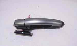 Maniglia esterna Posteriore Sinistra per Suzuki Splash 1 Serie (2008 - In produzione)